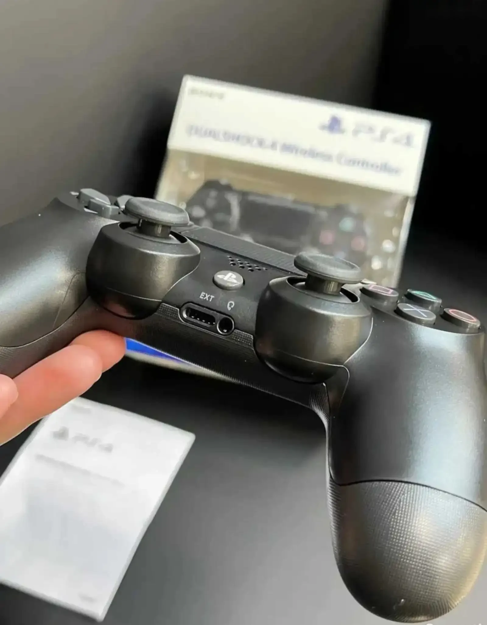 Геймпад джойстик для Sony PS4 — фото 4