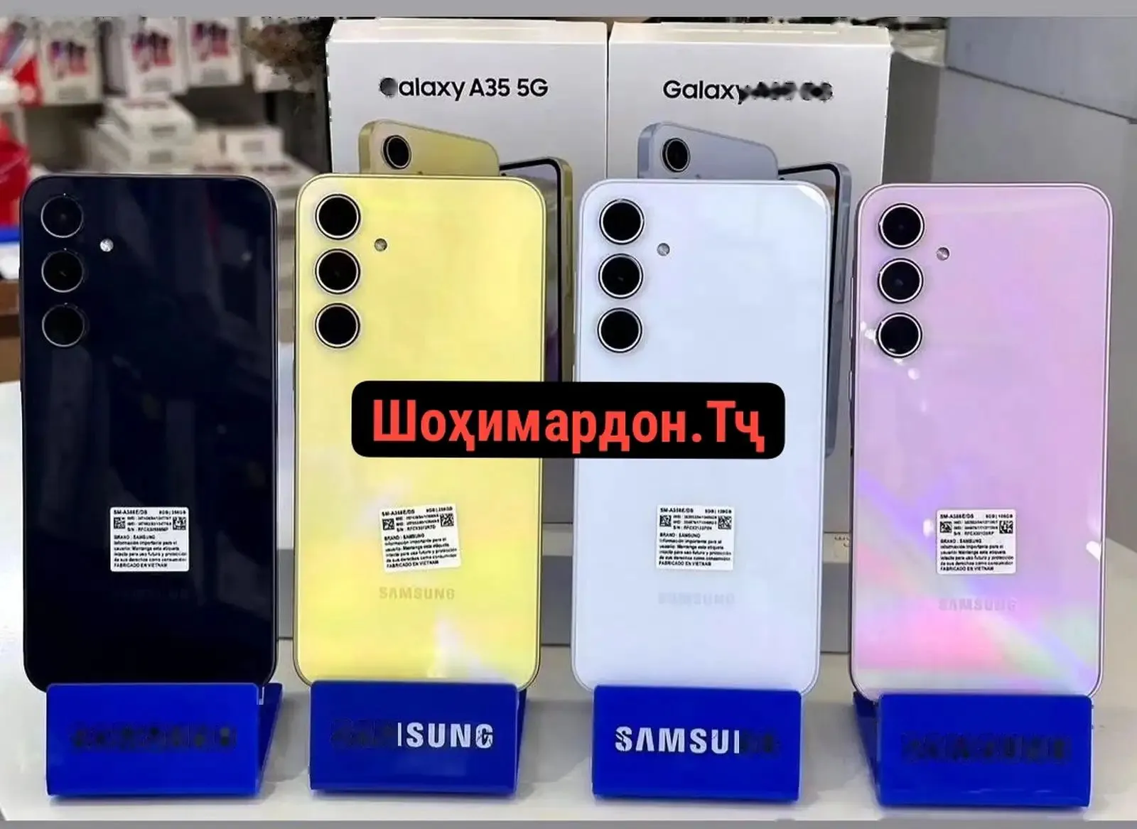 Samsung Galaxy A3 128 gb