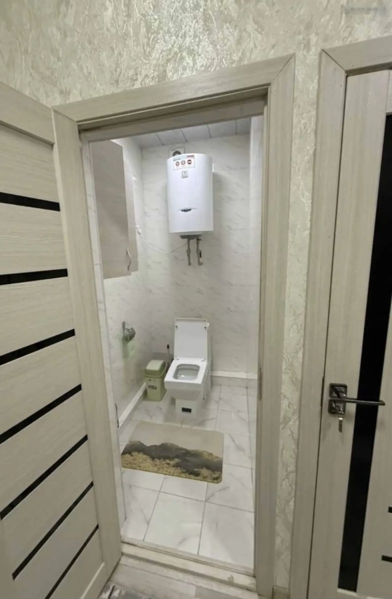2-комн. квартира, 6 этаж, 65м², Дом печати