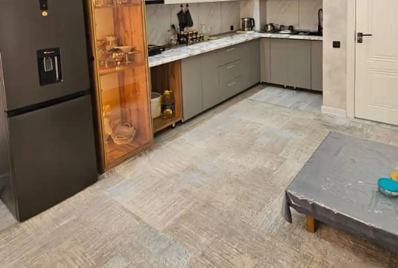 3-комн. квартира, 13 этаж, 76 м², Сино