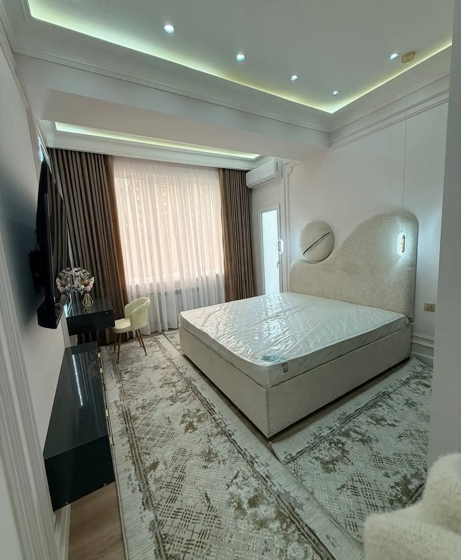 2-комн. квартира, 3 этаж, 70 м², Славяский