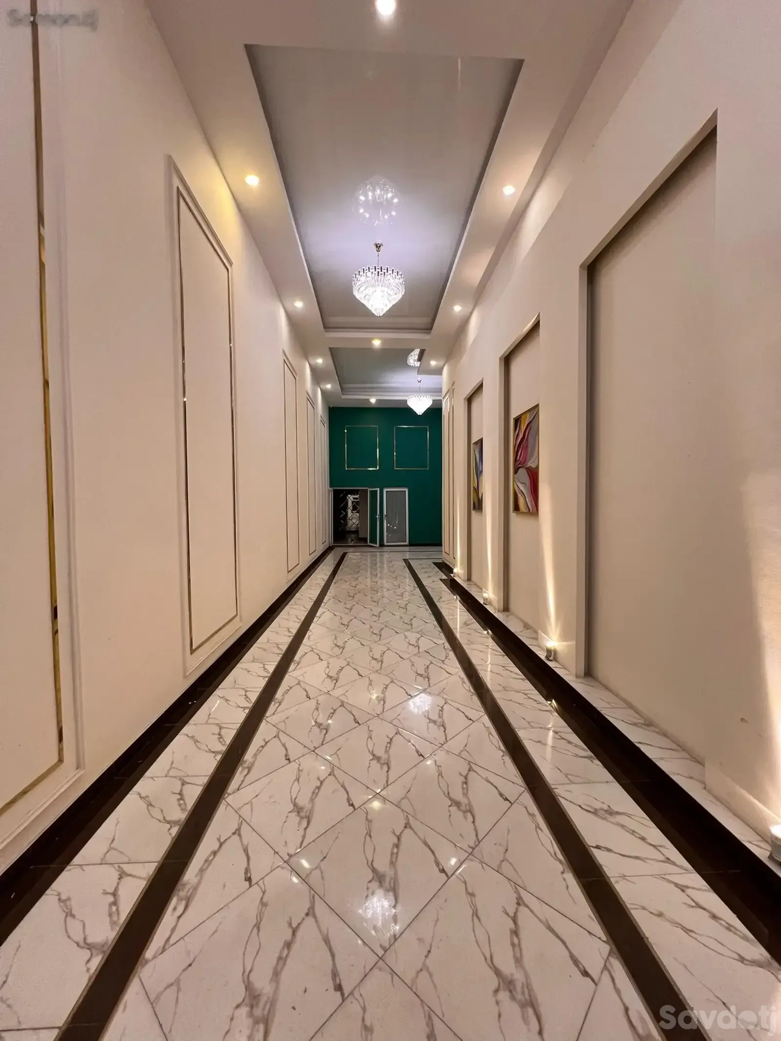 2-комн. квартира, 14 этаж, 63 м², Перекрёсток Сельхозинститута