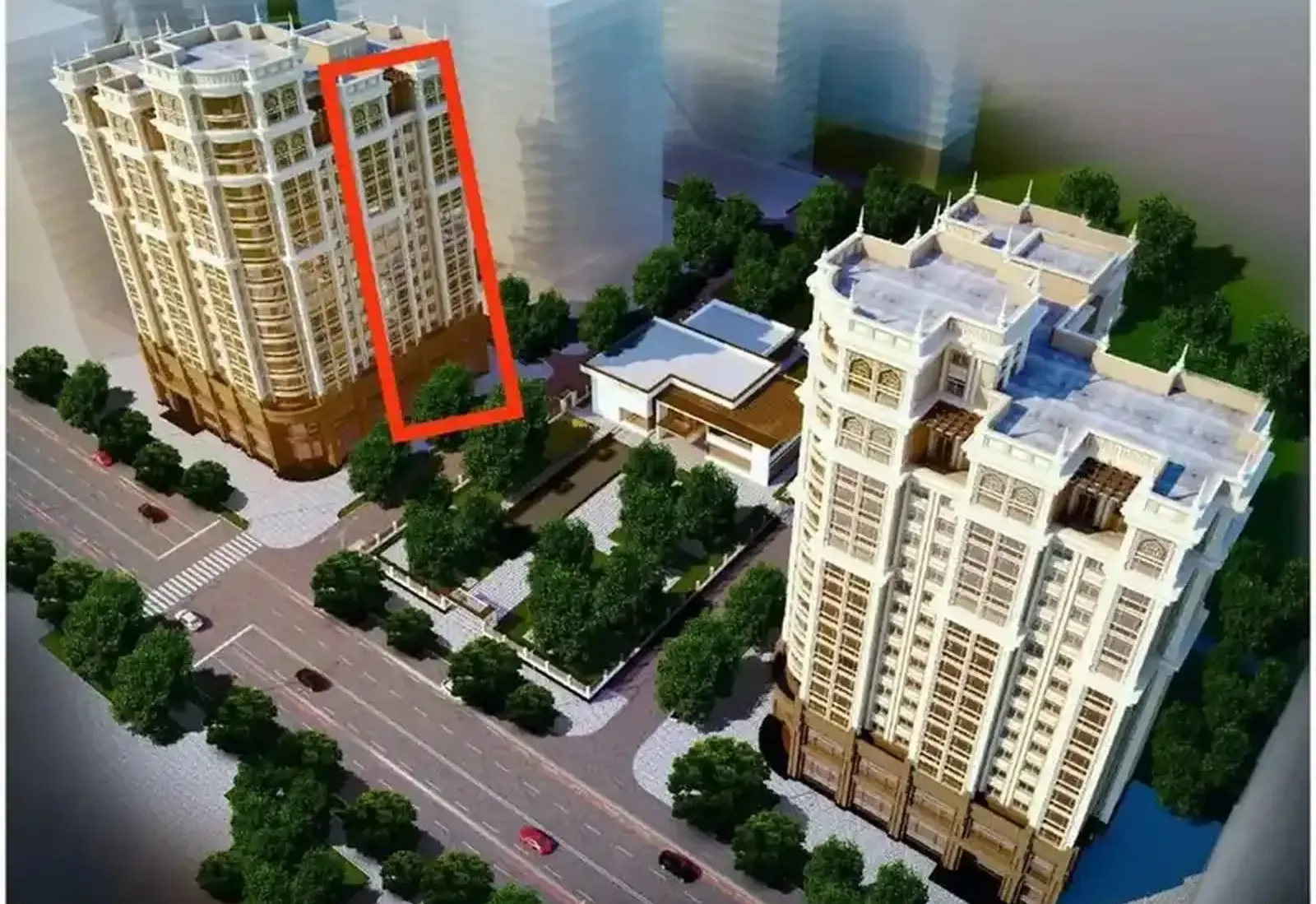 1-комн. квартира, 9 этаж, 48 м², Шохмансур