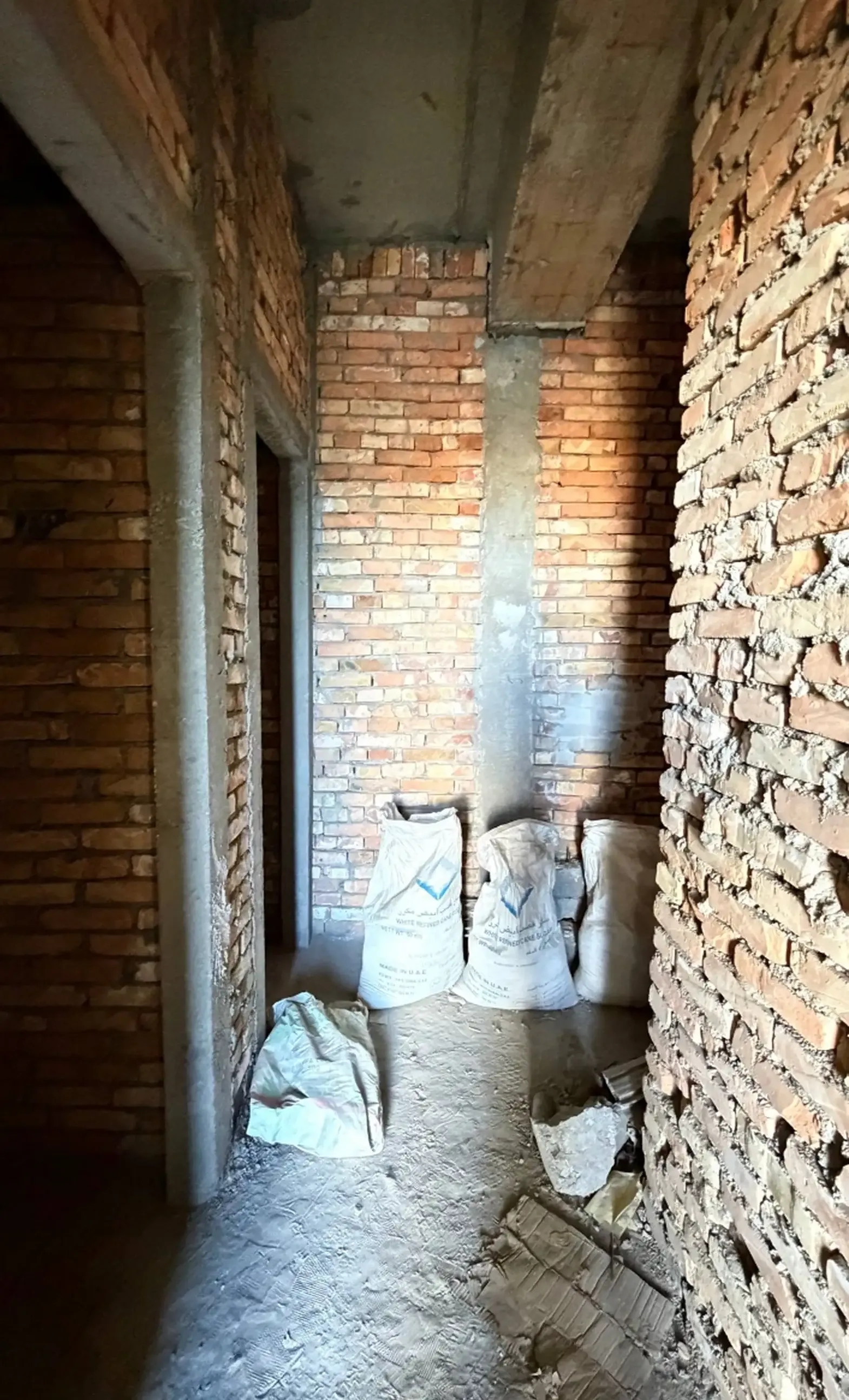 2-комн. квартира, 17 этаж, 61 м², Шохмансур