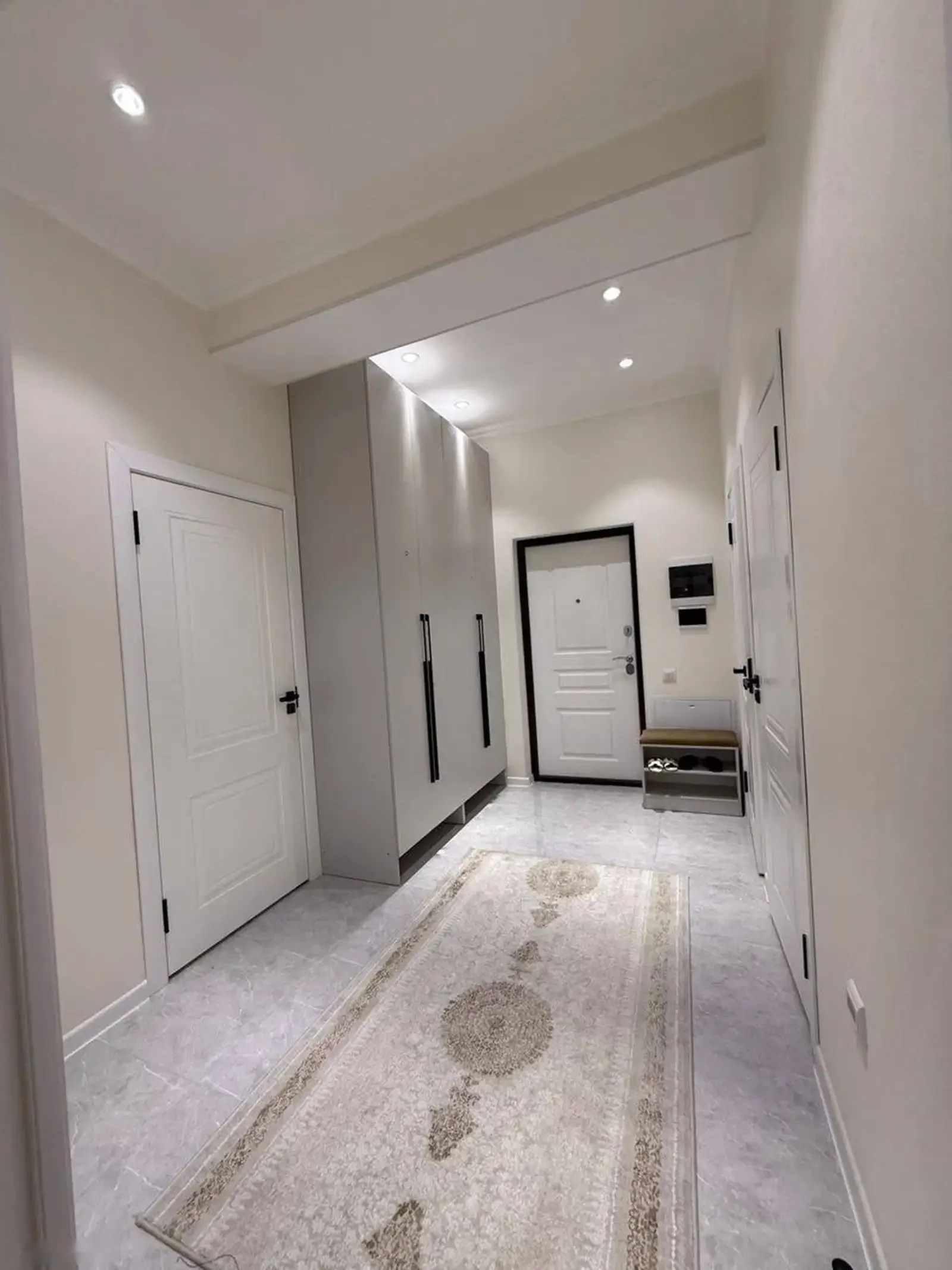 2-комн. квартира, 14 этаж, 70 м², Сино — фото 7