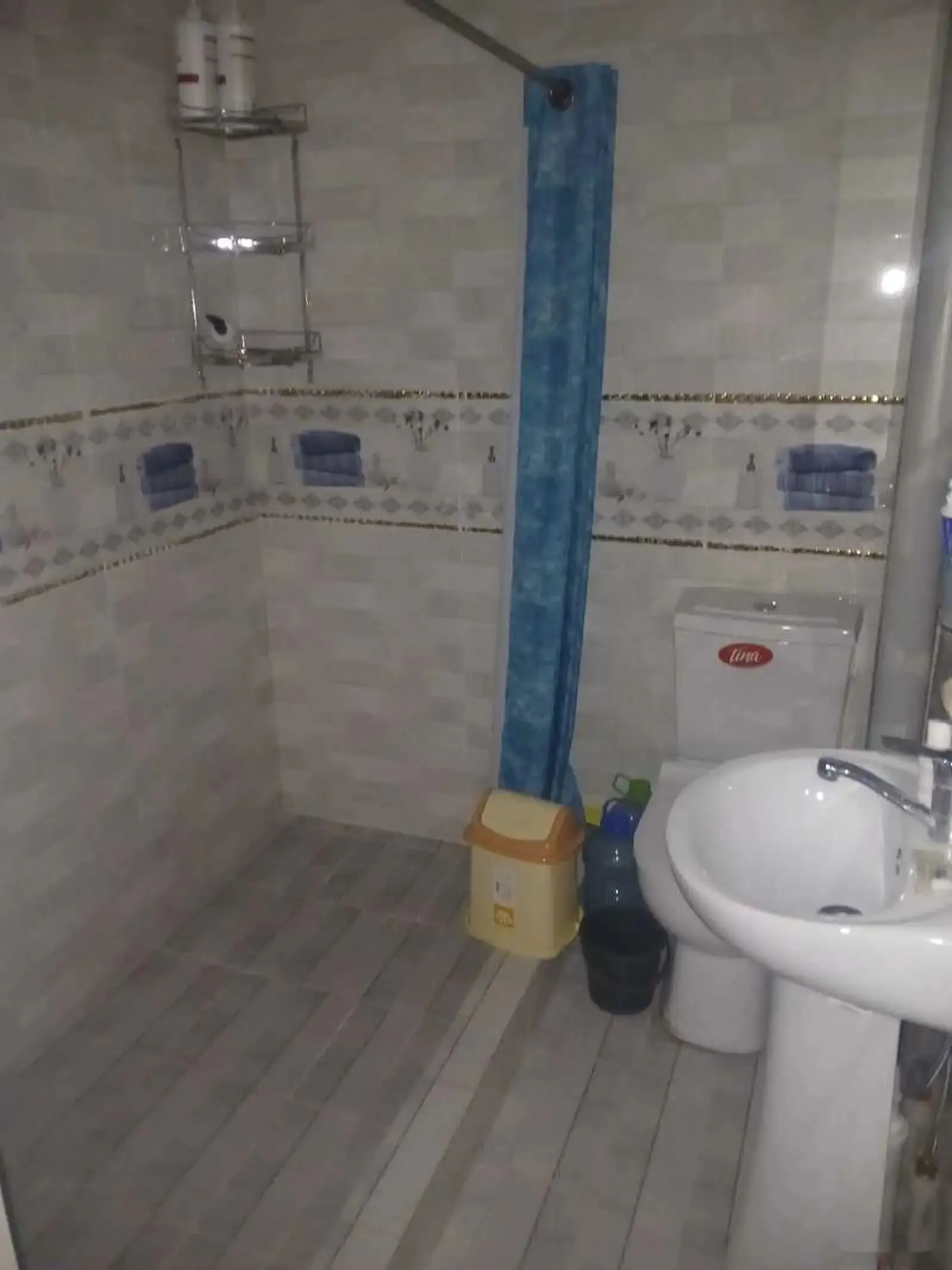 2-комн. квартира, 1 этаж, 78м², Шохмансур, Ашан
