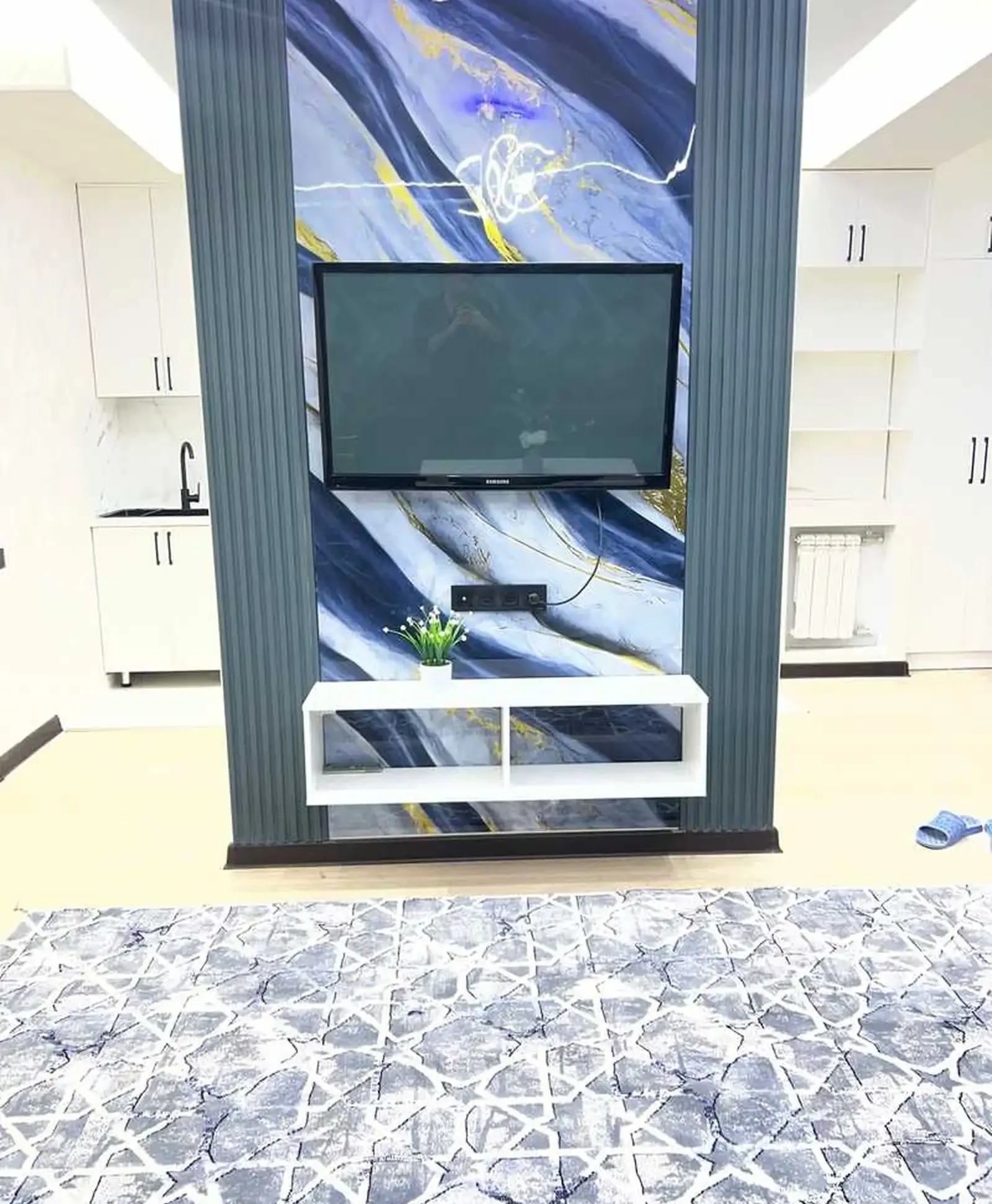 2-комн. квартира, 9 этаж, 50м², И.Сомони ОВИР гран Ател — фото 9