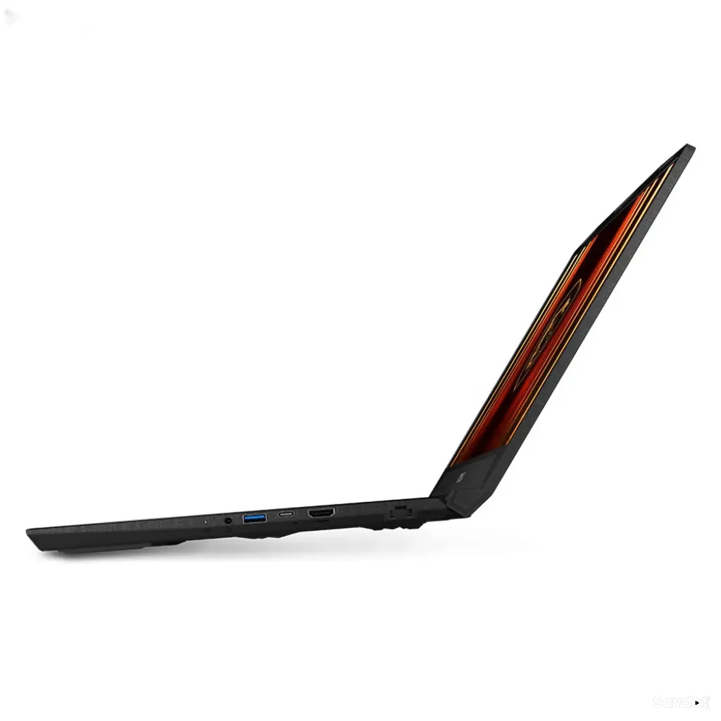 Игровой ноутбук, MSI Katana HX B14WFK, Core i9, 16ГБ, 512ГБ, RTX 5060 8 ГБ, QHD