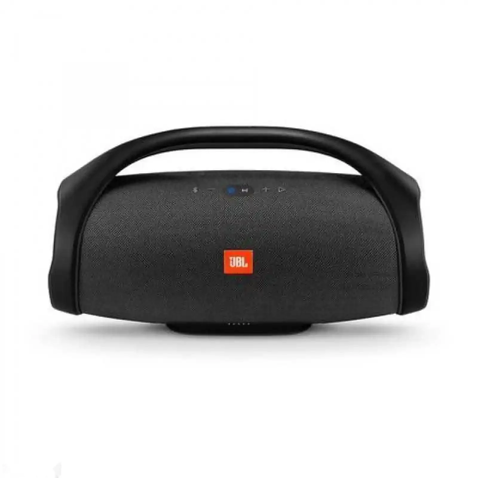 Портативная акустическая система JBL Boombox mini — фото 5