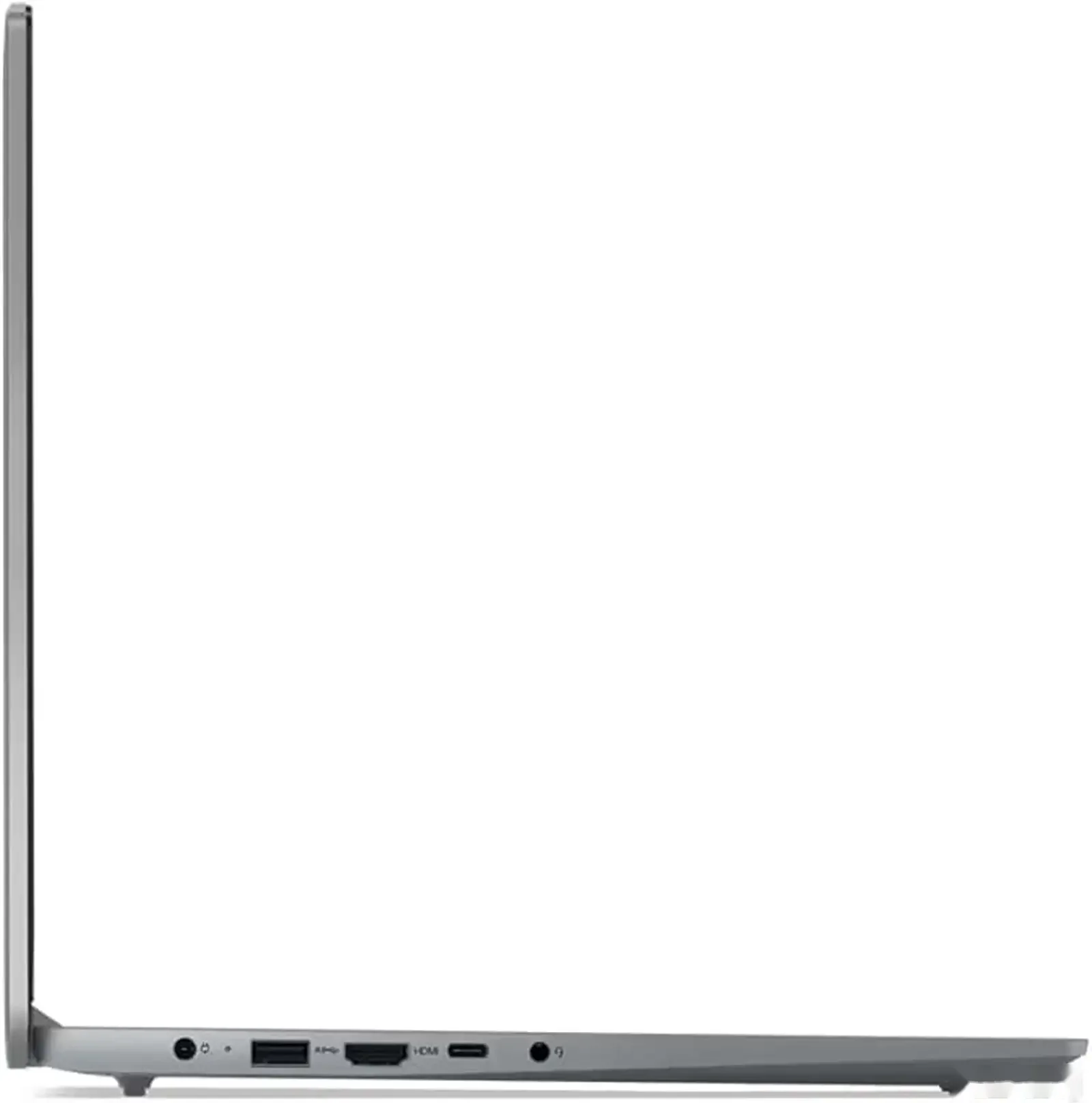 Ноутбук Lenovo IdeaPad Slim 3 15IRU8 15.6 i3-1315U 8GB 256GB — фото 3