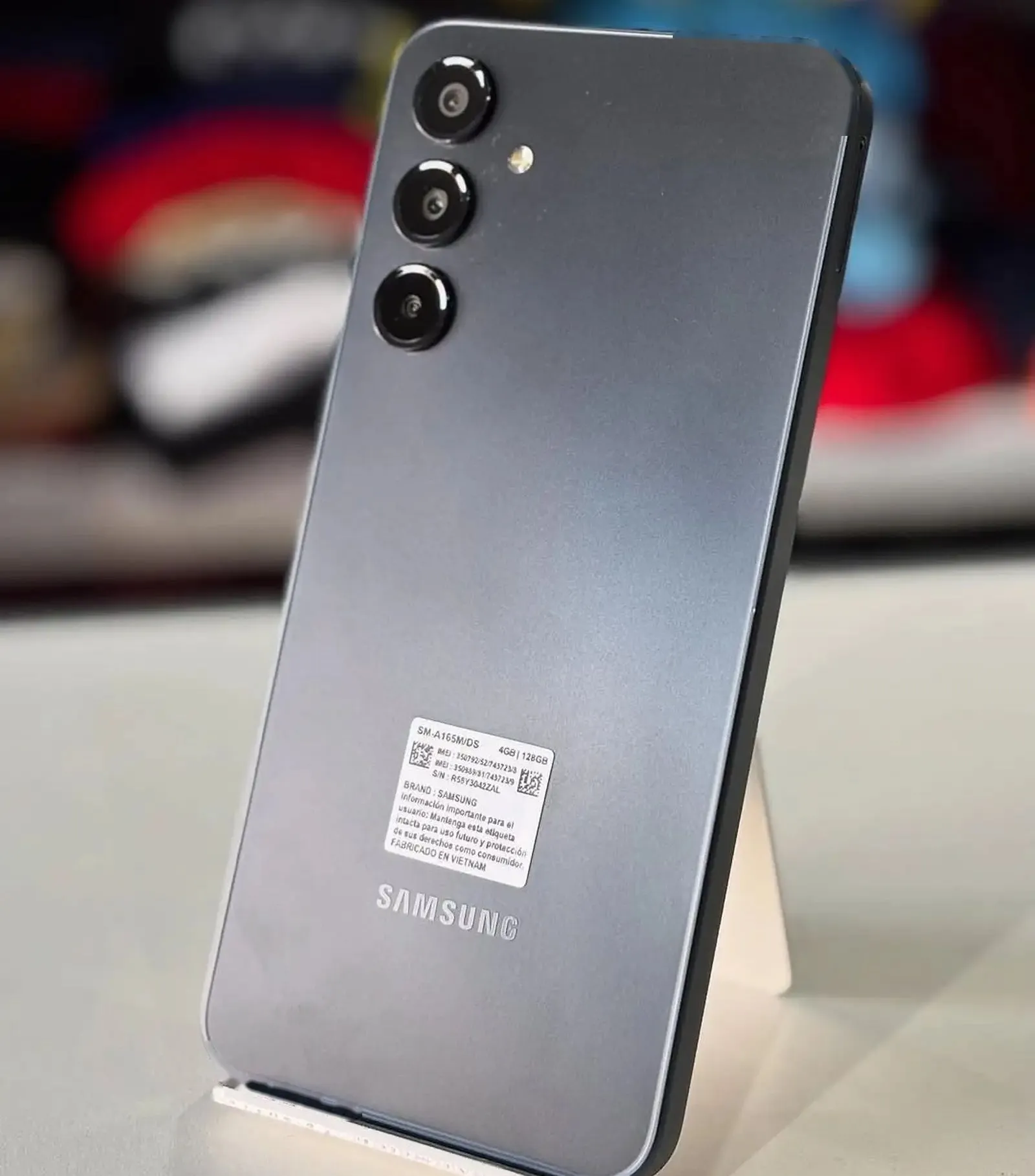 Samsung Galaxy A16 128 gb