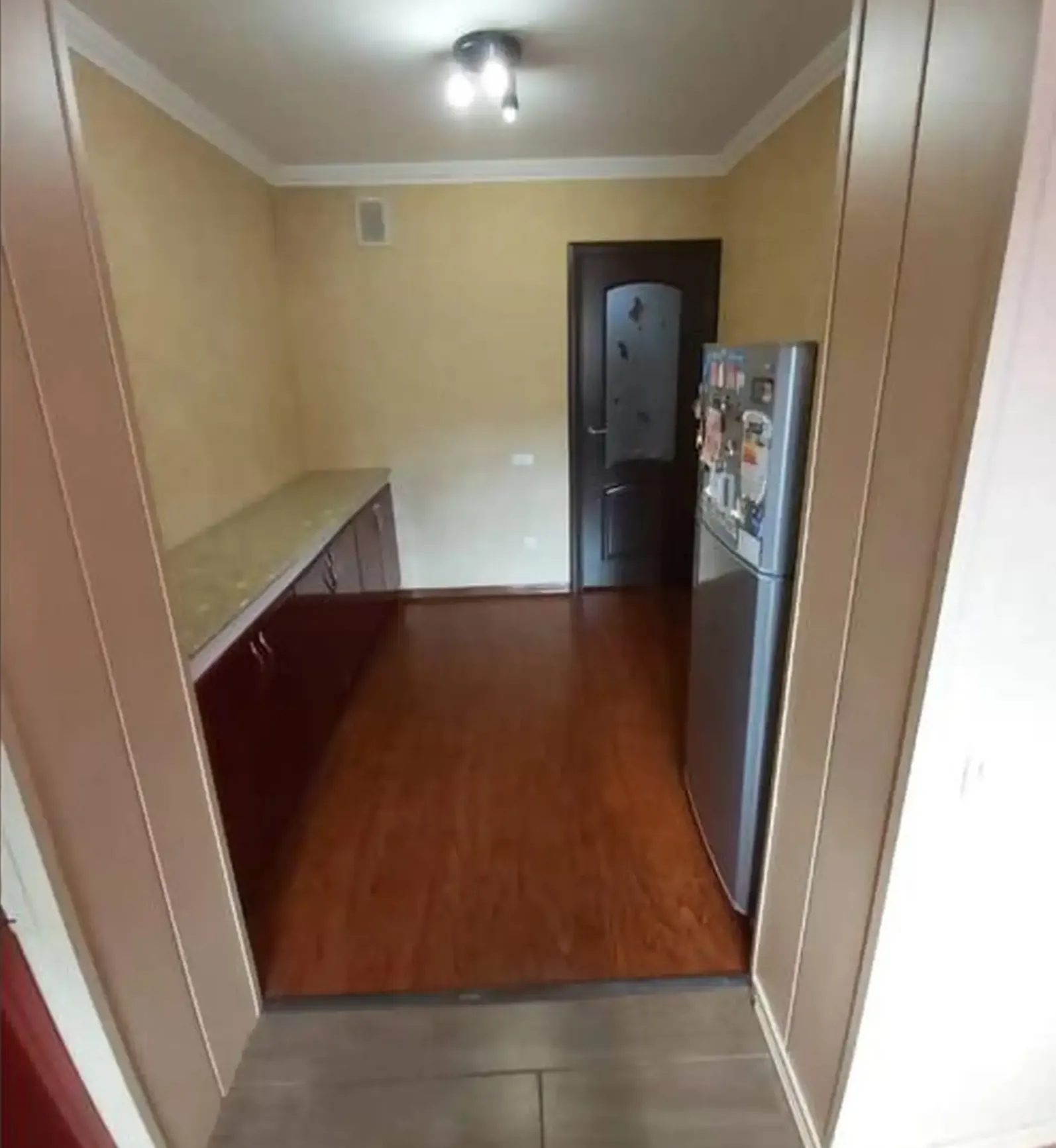 2-комн. квартира, 2 этаж, 60м², Фаровон 32 мкр