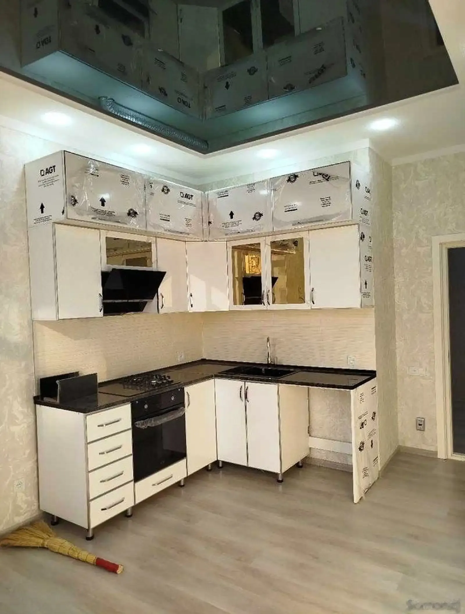 2-комн. квартира, 7 этаж, 47м², Универмаг