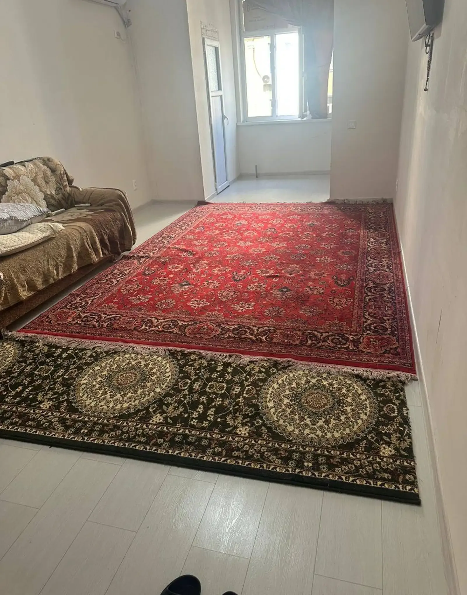 2-комн. квартира, 15 этаж, 65 м², назди мактаби 28