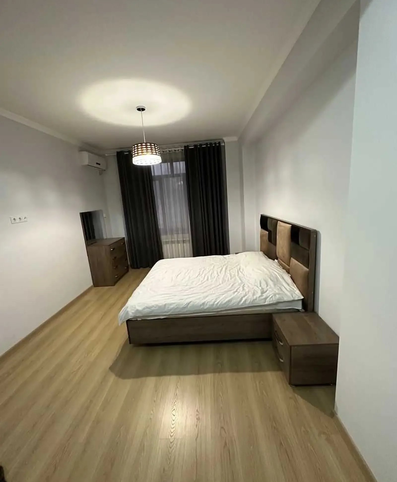 3-к квартира, 2 этаж, 130 м², И.Сомони — фото 2