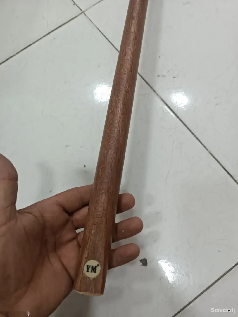 Кий для бильярда