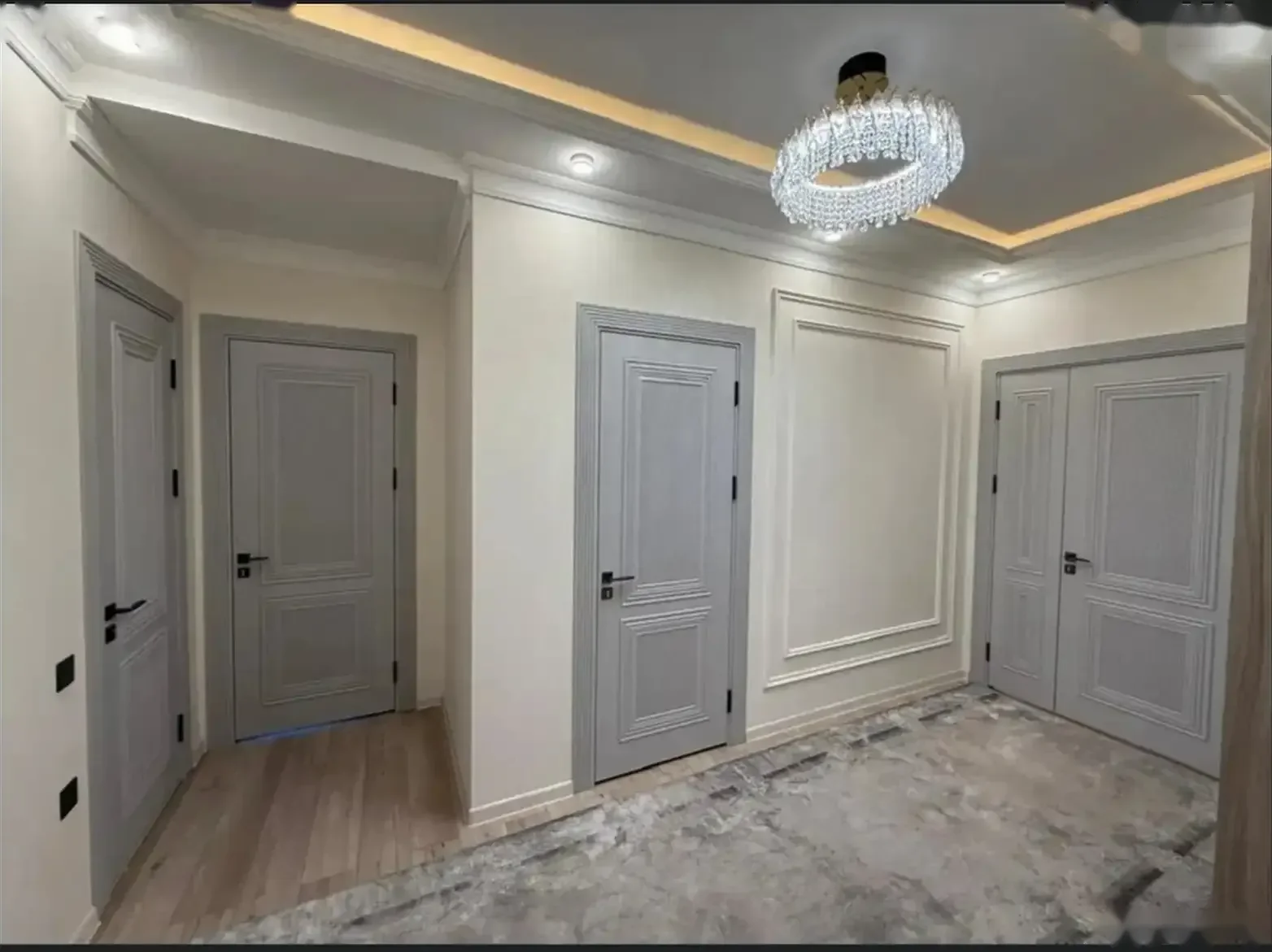 2-комн. квартира, 12 этаж, 90м², Шохмансур на против Хилтона