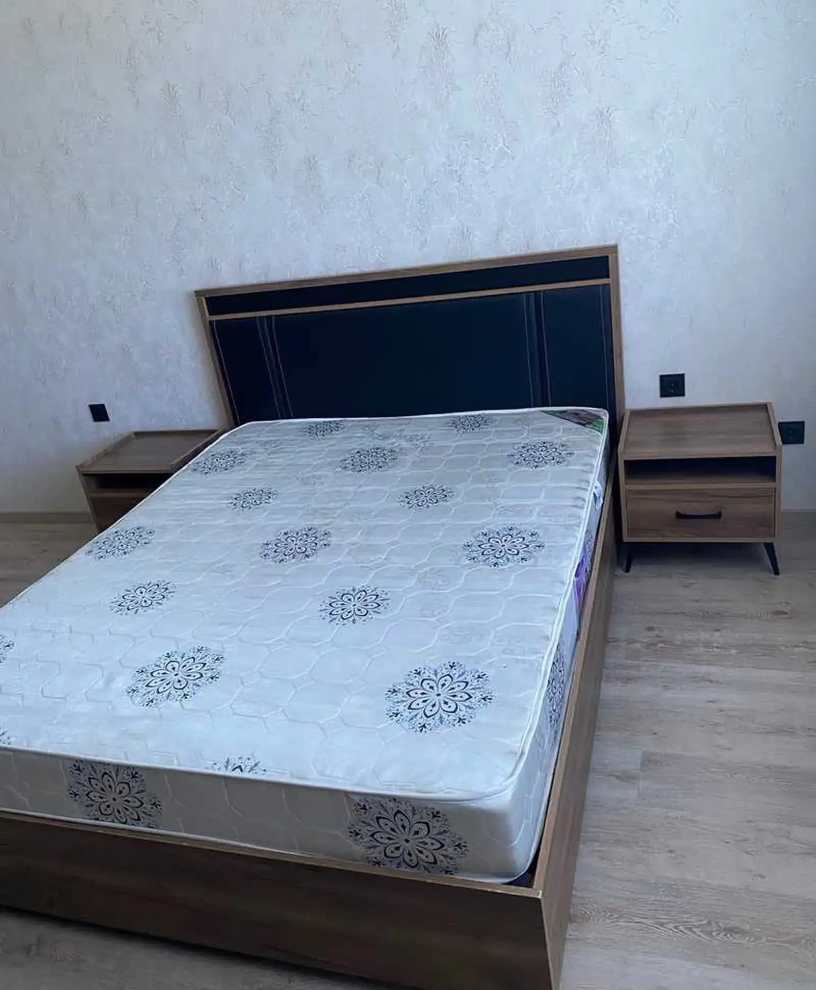 2-комн. квартира, 11 этаж, 55м², И.Сомони — фото 8