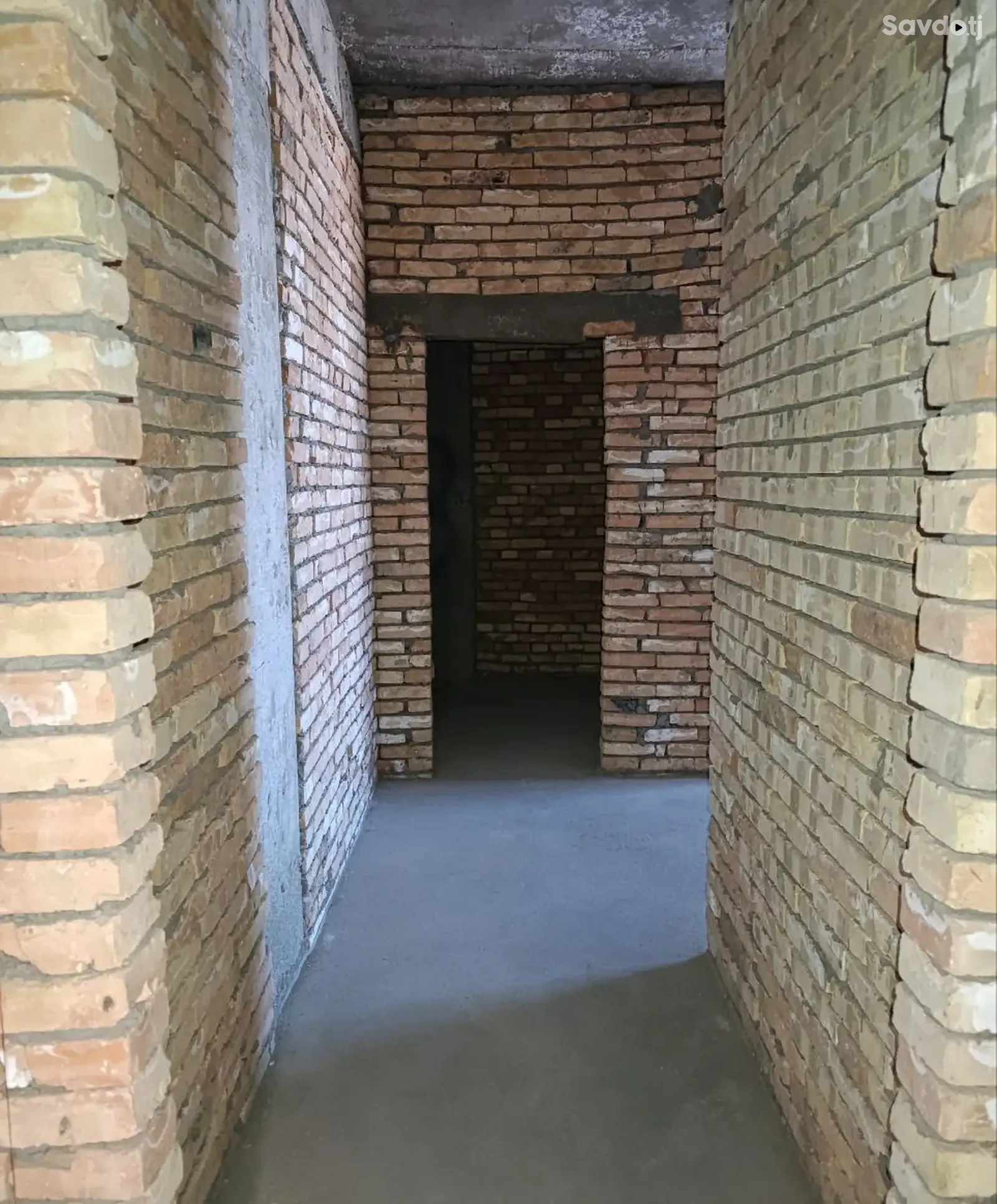 2-комн. квартира, 12 этаж, 105 м², Сино