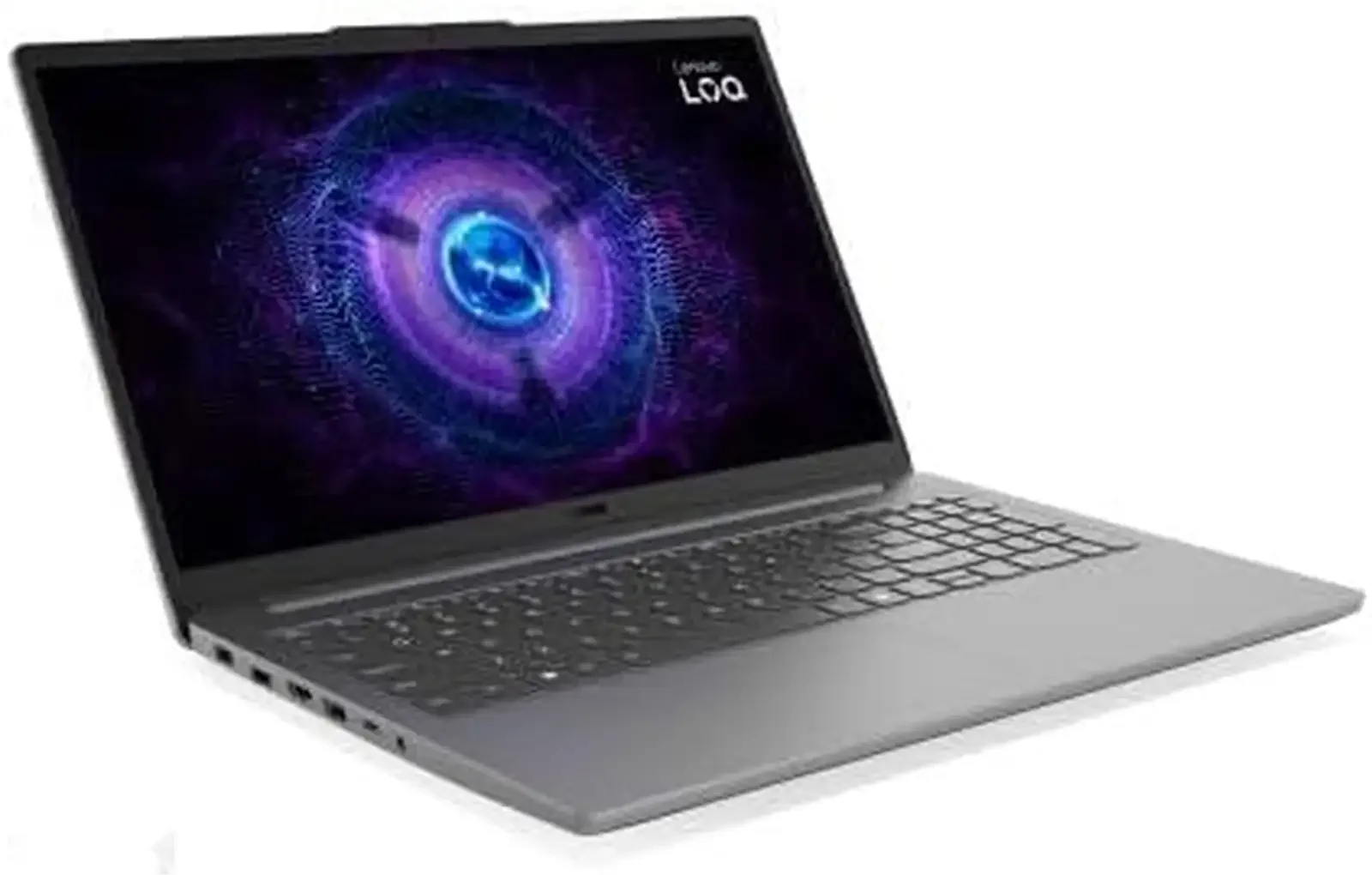 Ноутбук Lenovo LOQ 15.6 i5-12450HX 16GB/512GB RTX 3050 6GB — фото 2