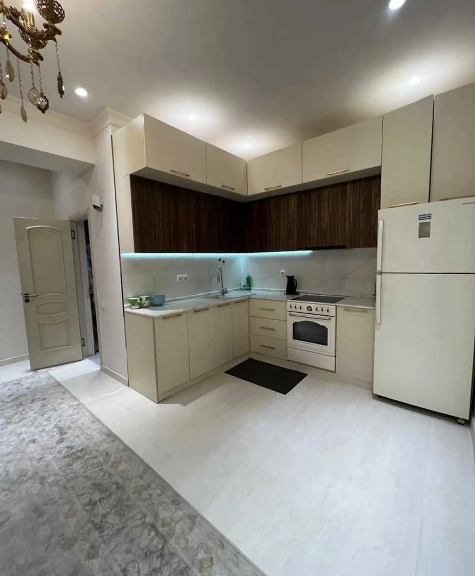 2-комн. квартира, 16 этаж, 73м², Шохмансур Садбарг — фото 9