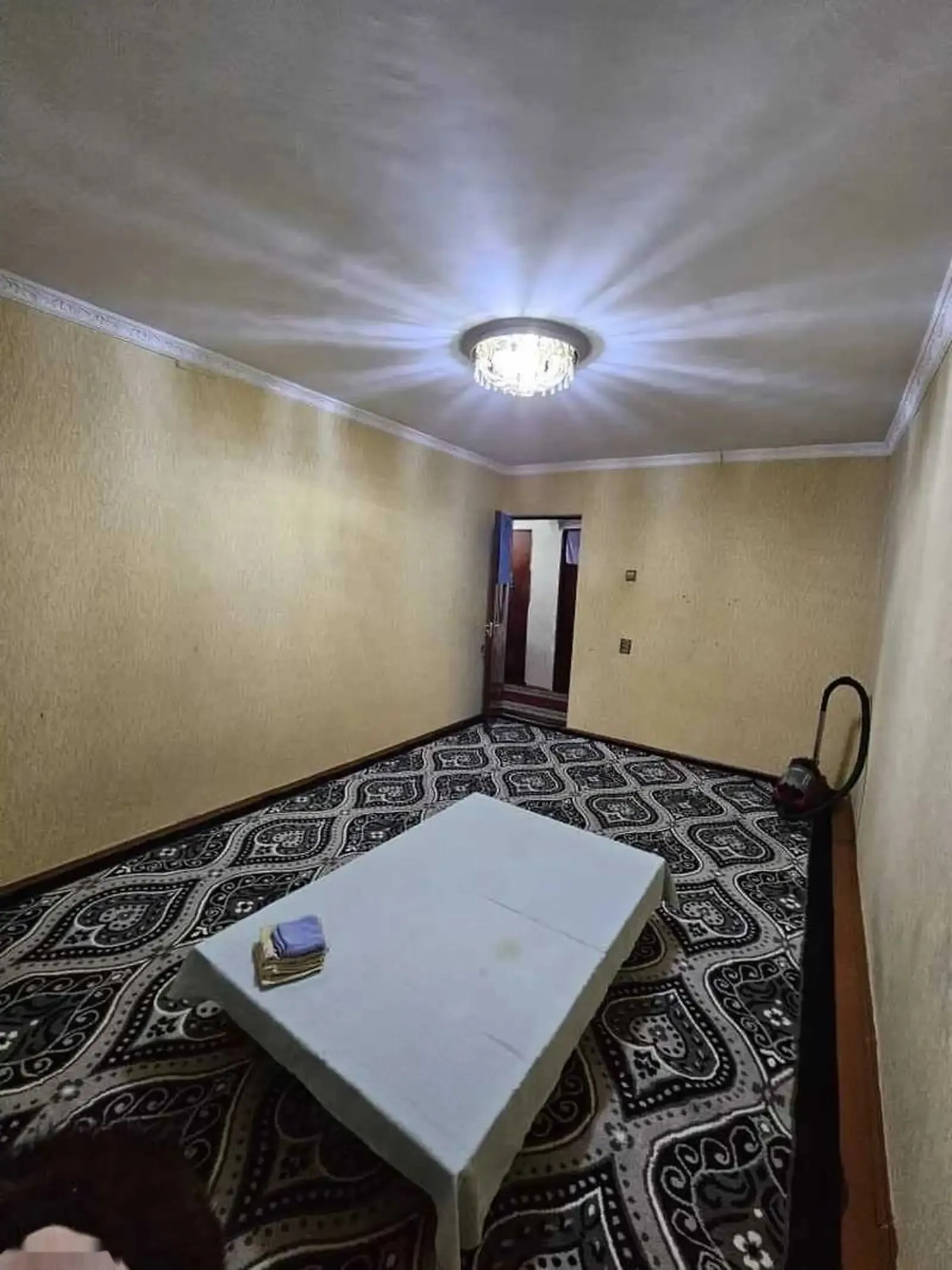 2-комн. квартира, 4 этаж, 70м², 101мк