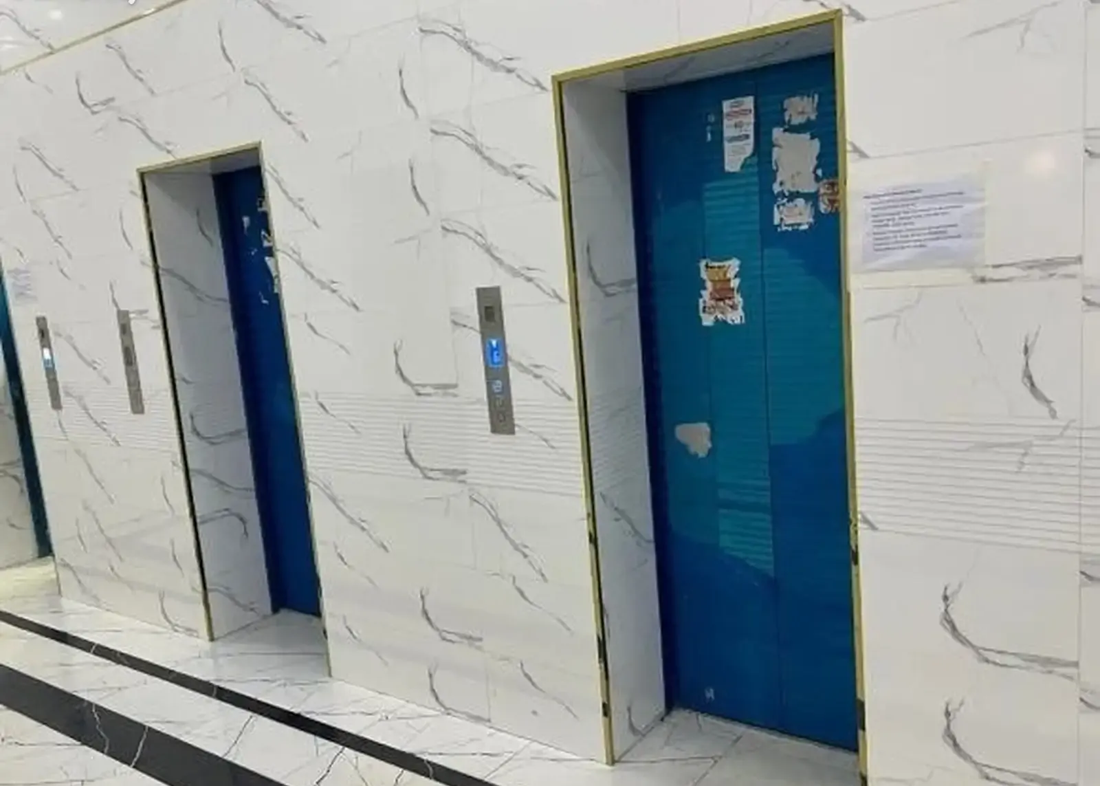 2-комн. квартира, 12 этаж, 63 м², Шохмансур