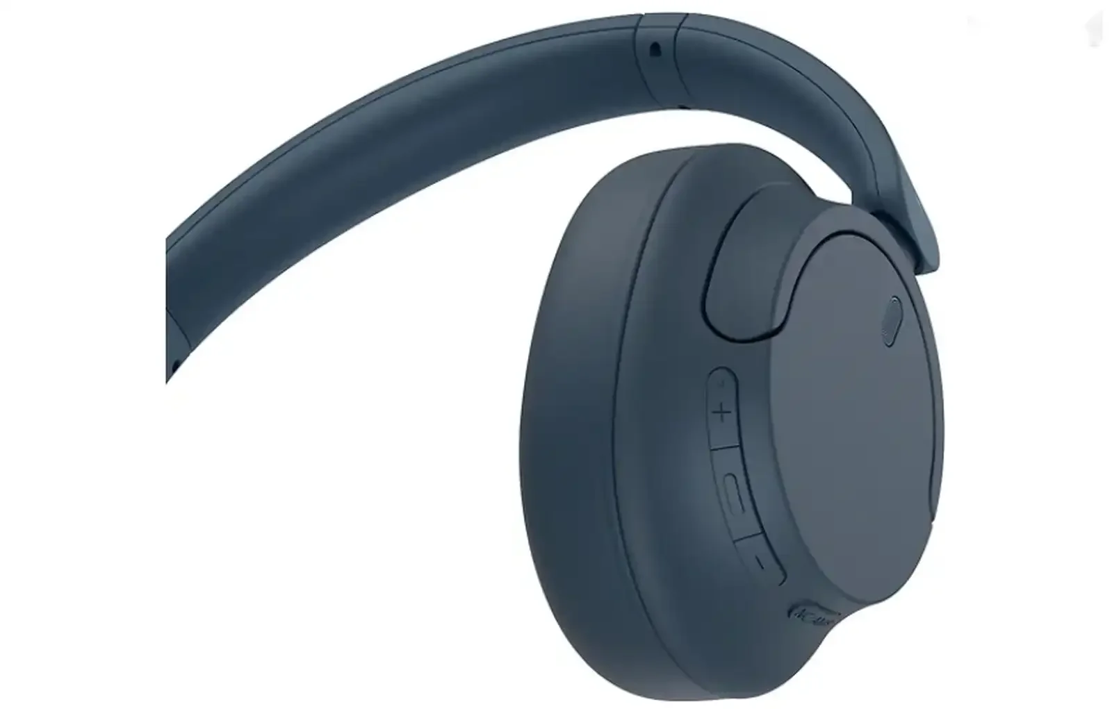 Беспроводные наушники Sony WH-CH720N, синие — фото 6