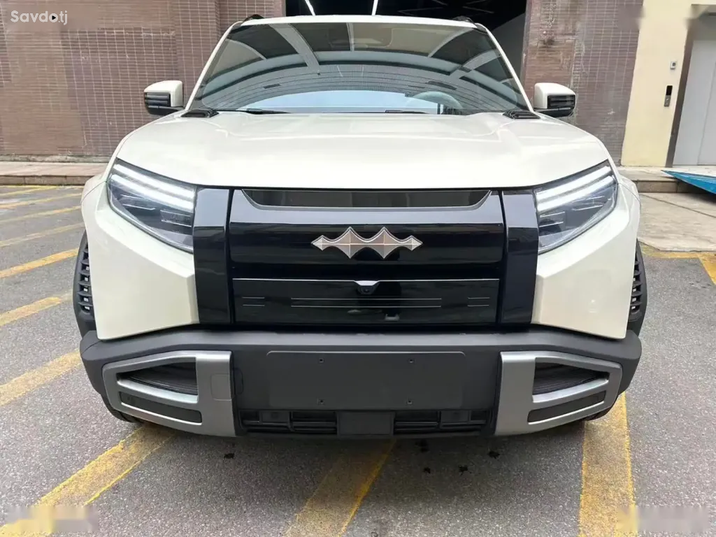 Leopaard C5, 2025