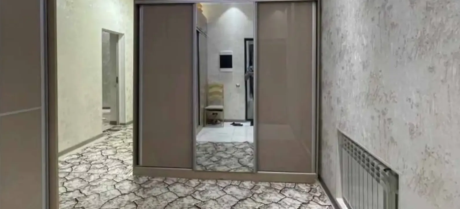 2-комн. квартира, 7 этаж, 83 м², шохмансур,пушти 4 дома