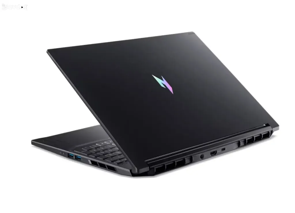 Игровой ноутбук Acer Nitro V 16S Slim Core 9 16ГБ 1ТБ SSD
