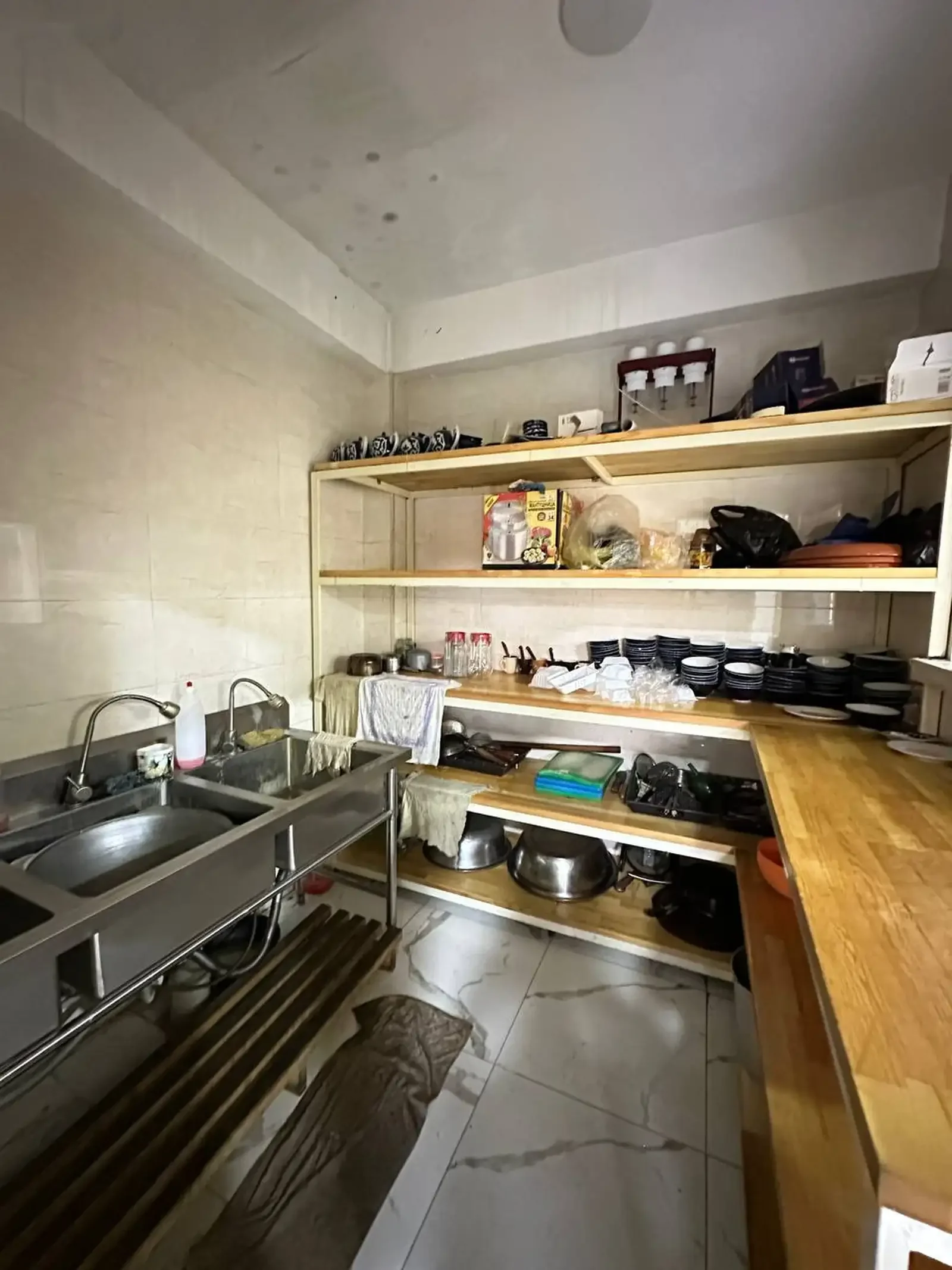 Помещение под свободное назначение, 240м², И.Сомони — фото 7