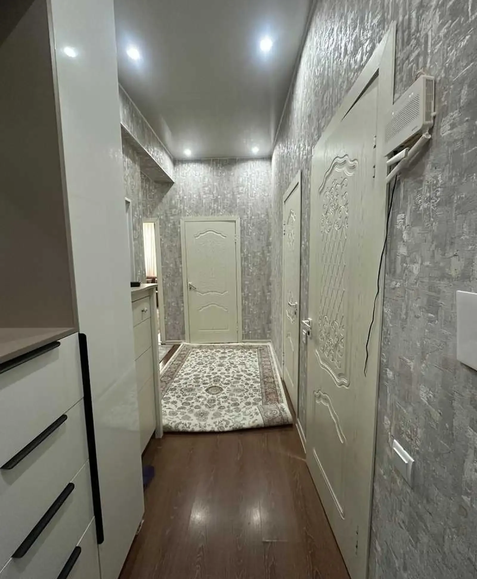 3-к квартира, 8 этаж, 80 м², Алфемо — фото 9