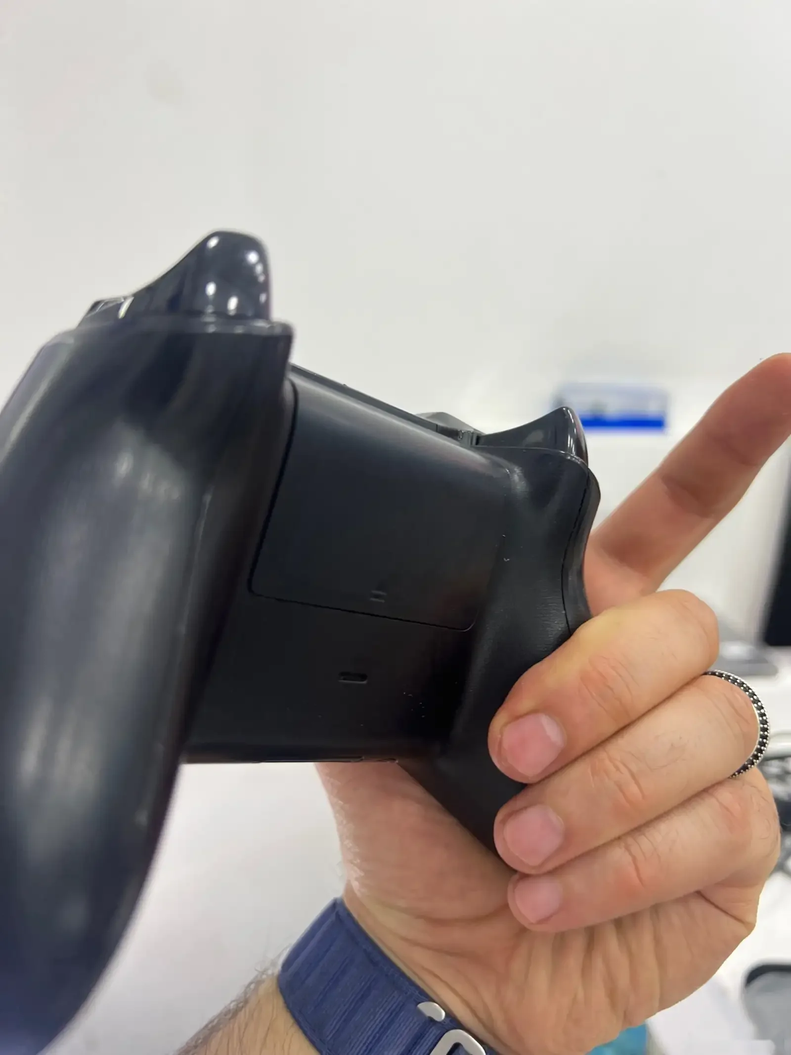 Игровая приставка xbox one — фото 5