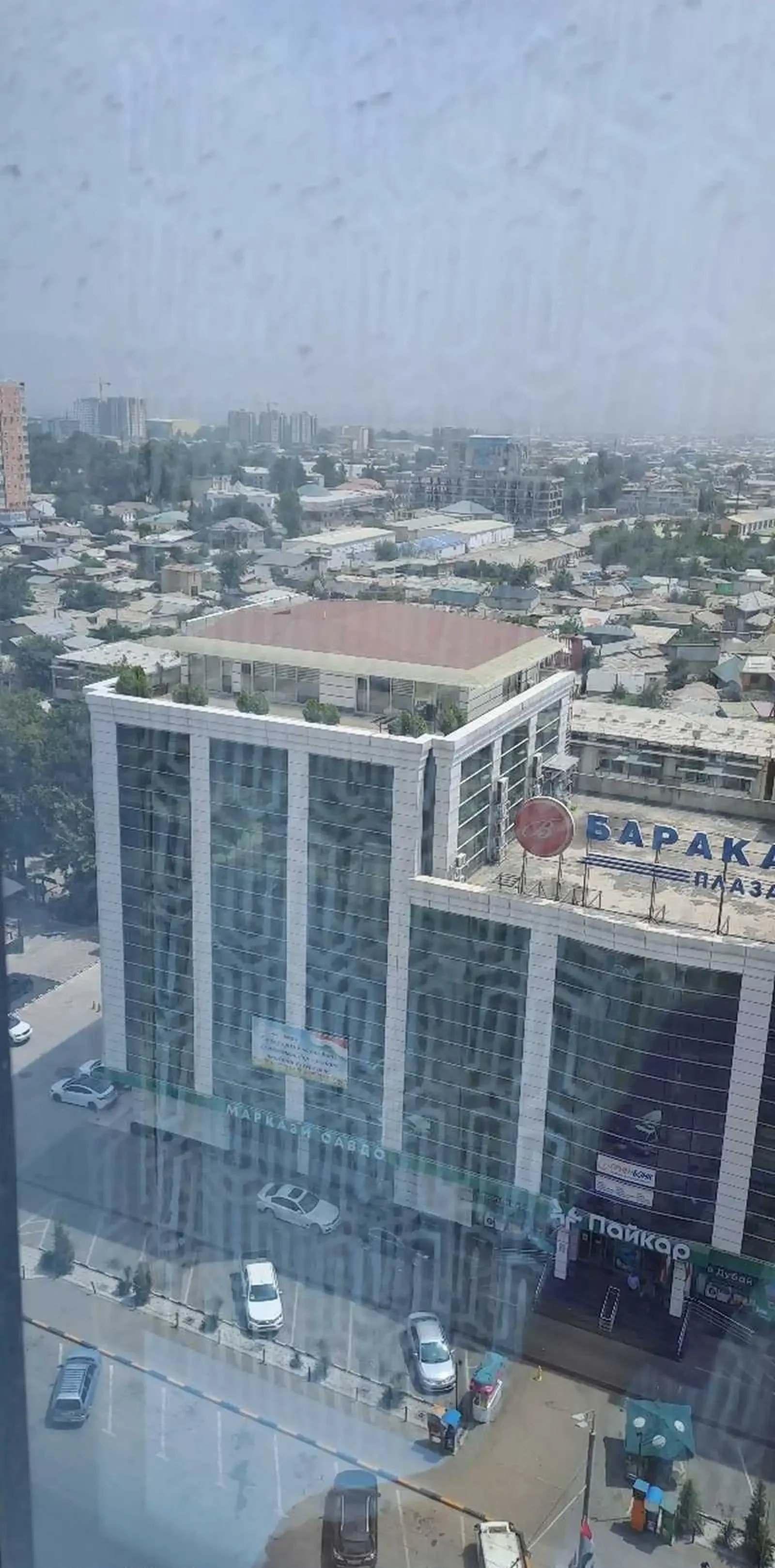 2-комн. квартира, 13 этаж, 75м², Шохмансур Танка — фото 2