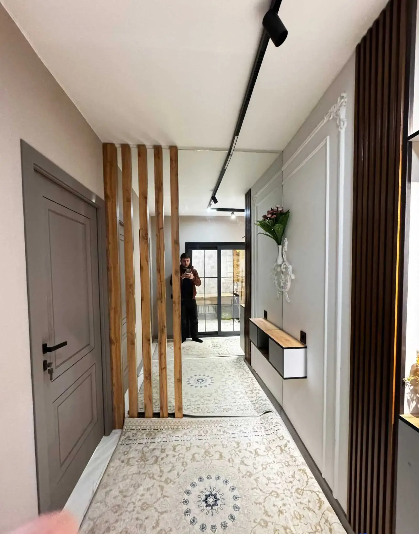 3-комн. квартира, 11 этаж, 56 м², Фирдавси