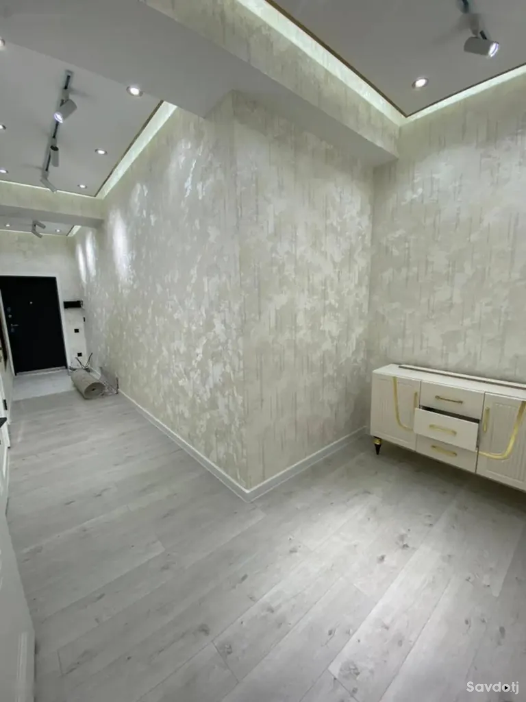 2-комн. квартира, 8 этаж, 60 м², Сино