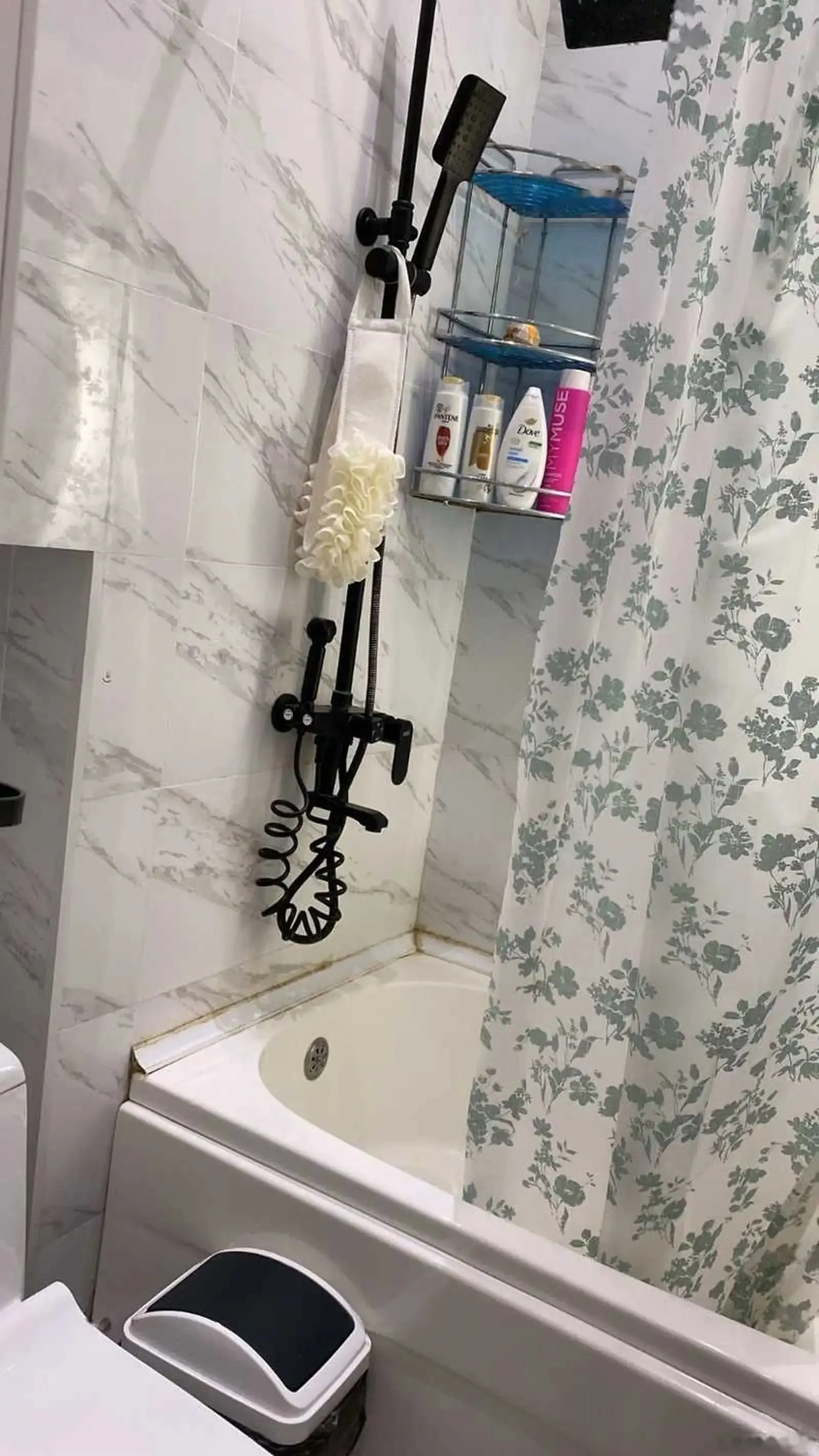 2-комн. квартира, 13 этаж, 62м², Шохмансур