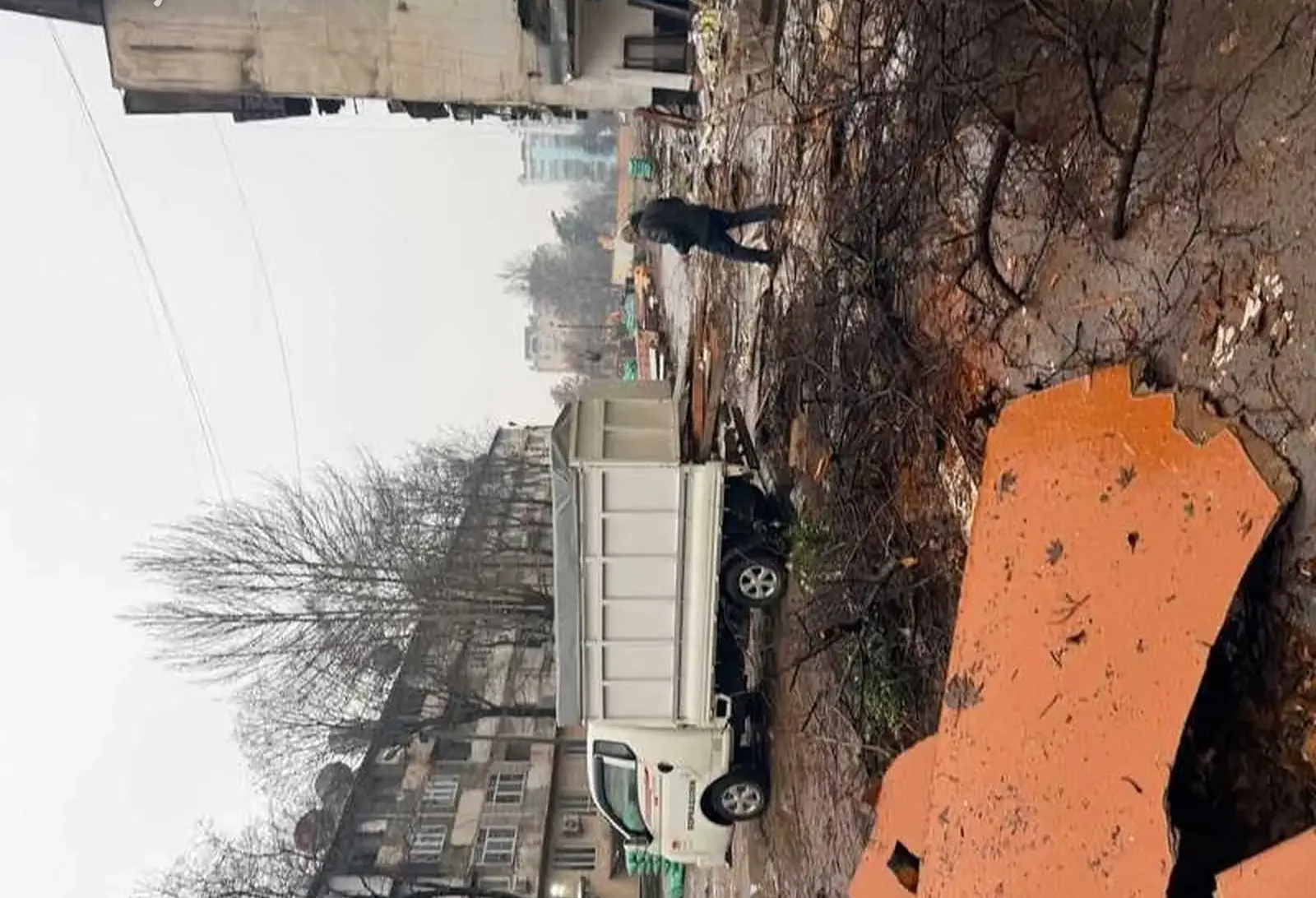 1-комн. квартира, 13 этаж, 58 м², Шохмансур