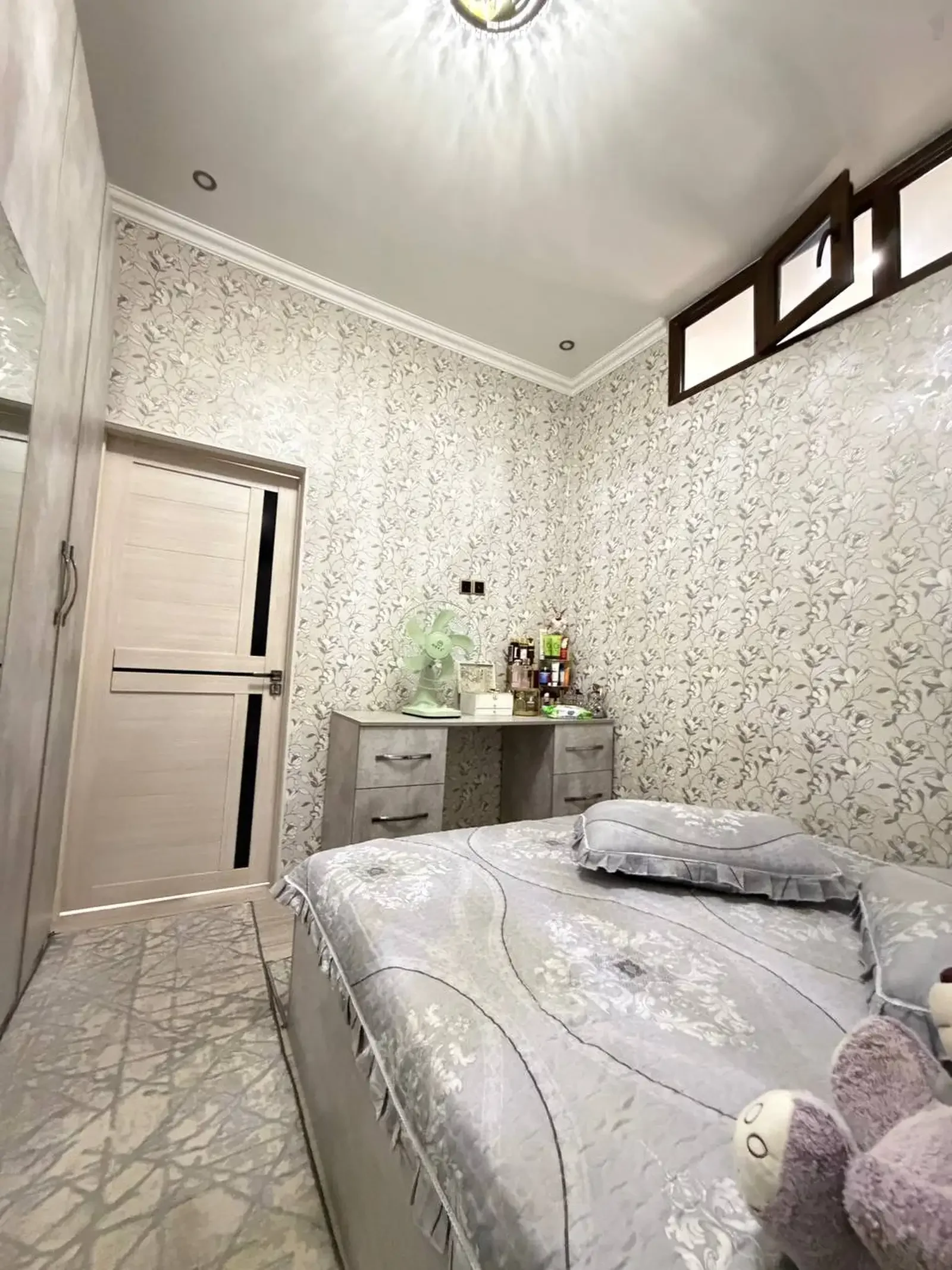 2-комн. квартира, 9 этаж, 44 м², Шохмансур Пайкар Голубой Экран — фото 5