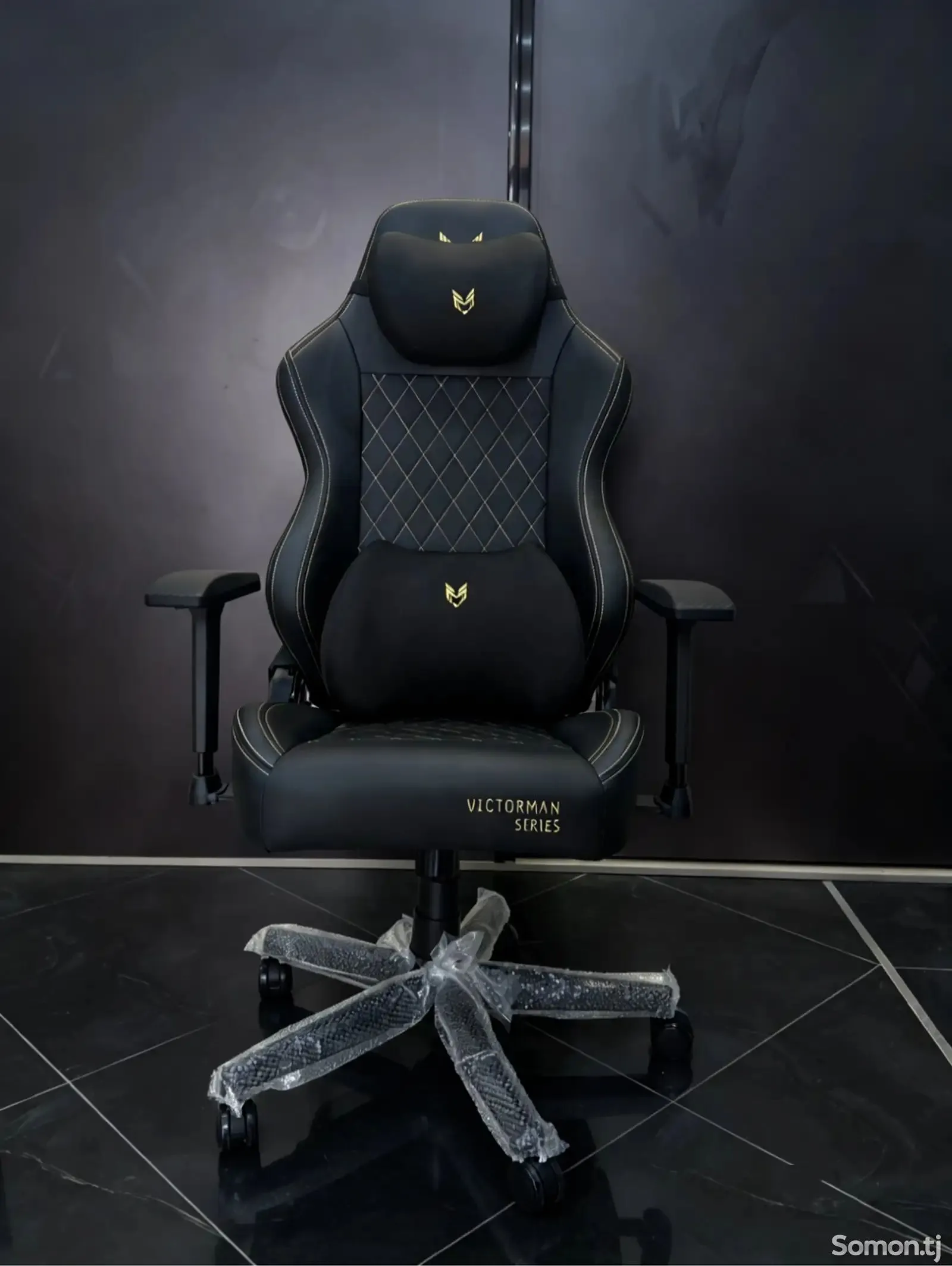 Игровое кресло Victorman