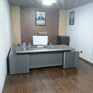 3-комн. квартира, 4 этаж, 85м², Саховат