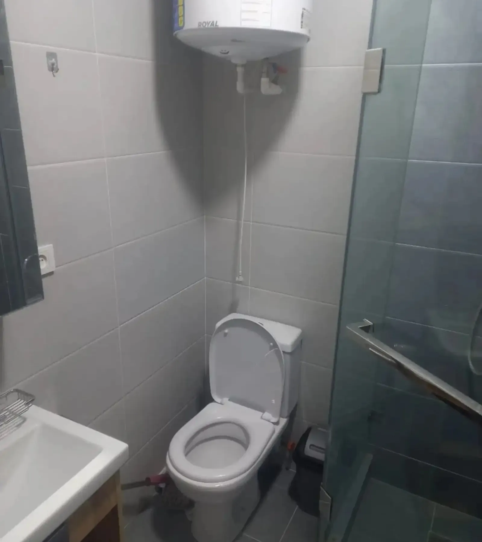2-комн. квартира, 7 этаж, 60м², 18 мкр