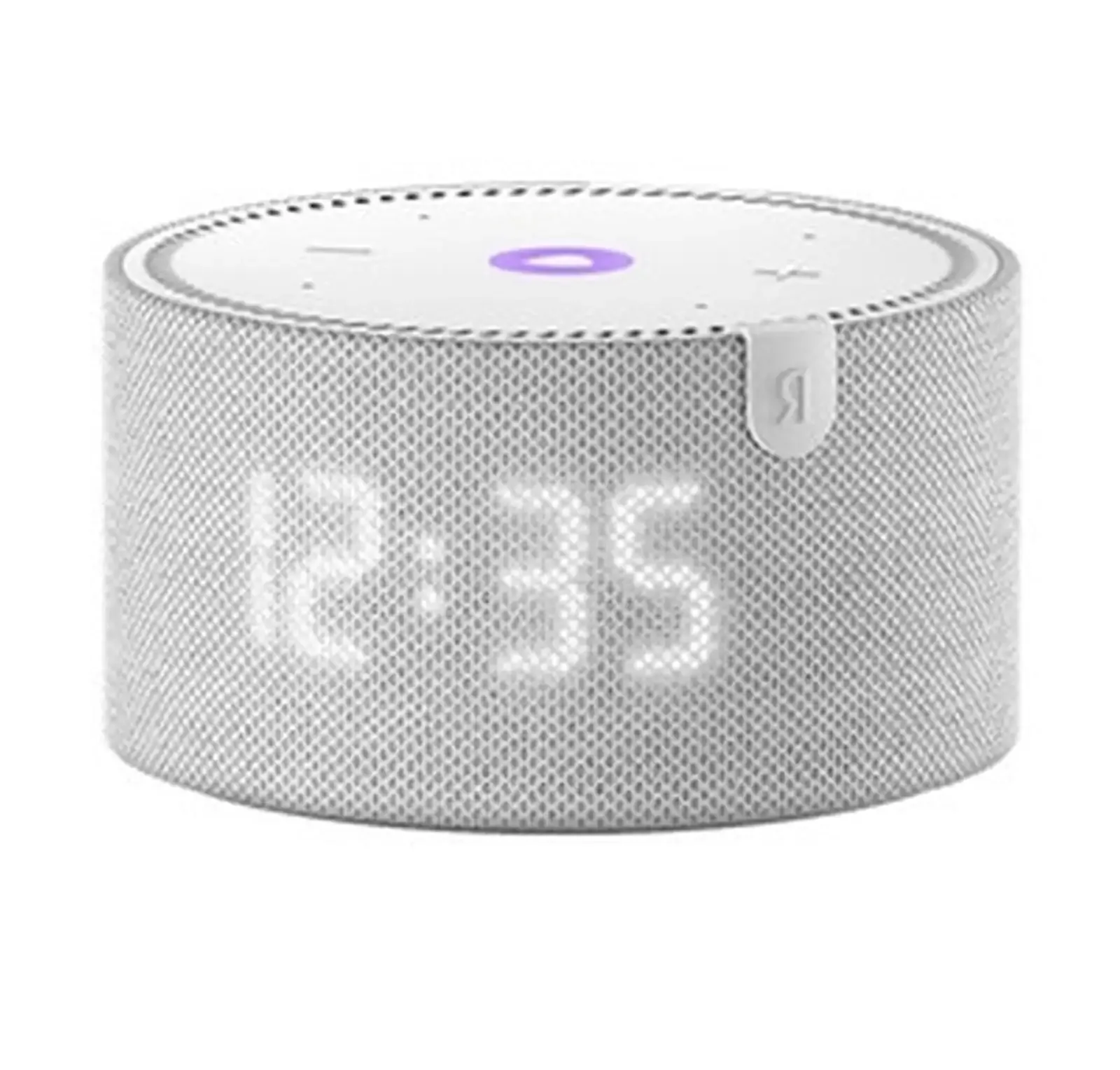 Умная колонка Яндекс Станция Мини 2 YNDX-00020 серый