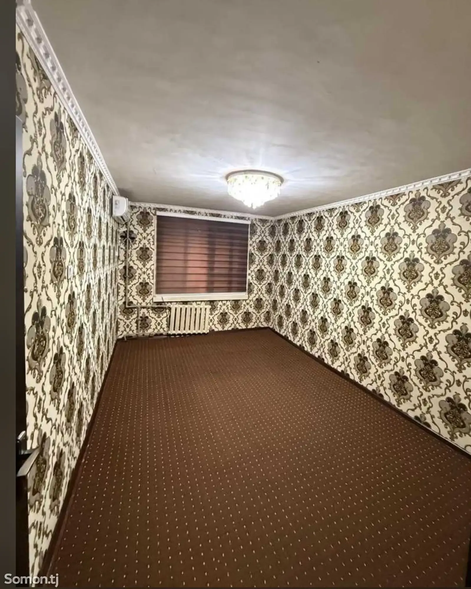 2-комн. квартира, 2 этаж, 60м², 103 мкр