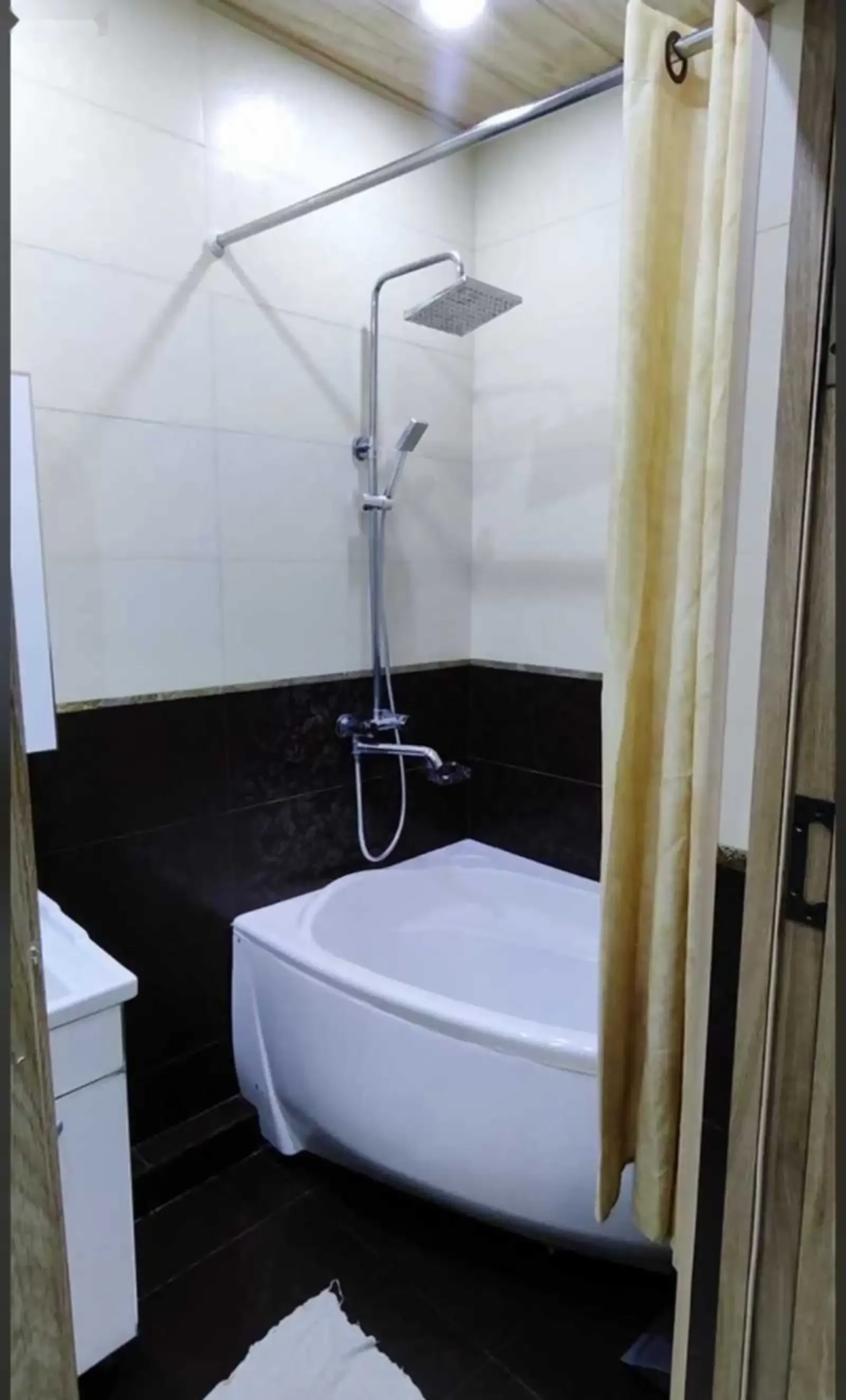 2-комн. квартира, 14 этаж, 75м², Шохмансур, Танка — фото 7