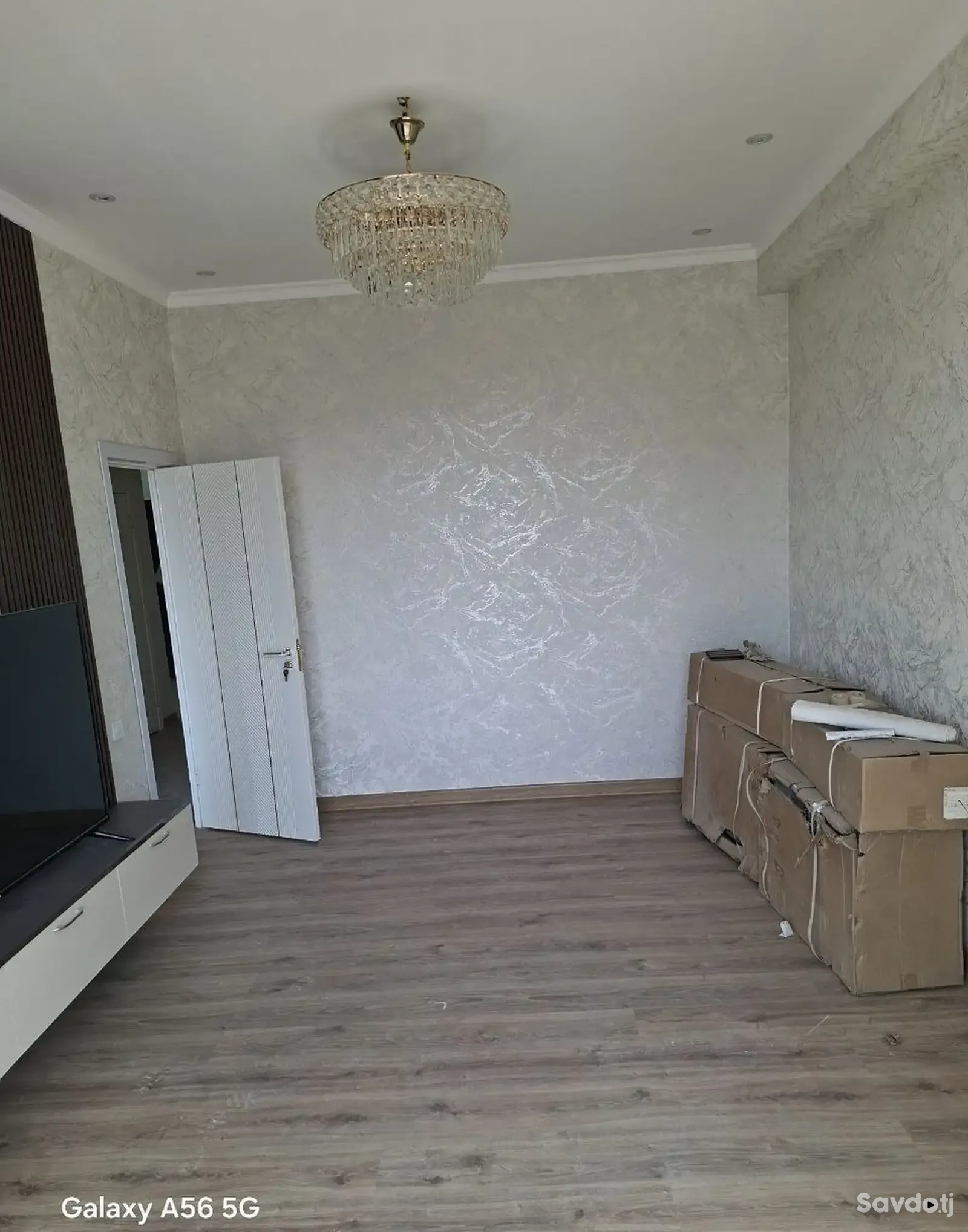 2-комн. квартира, 10 этаж, 65 м², Сино