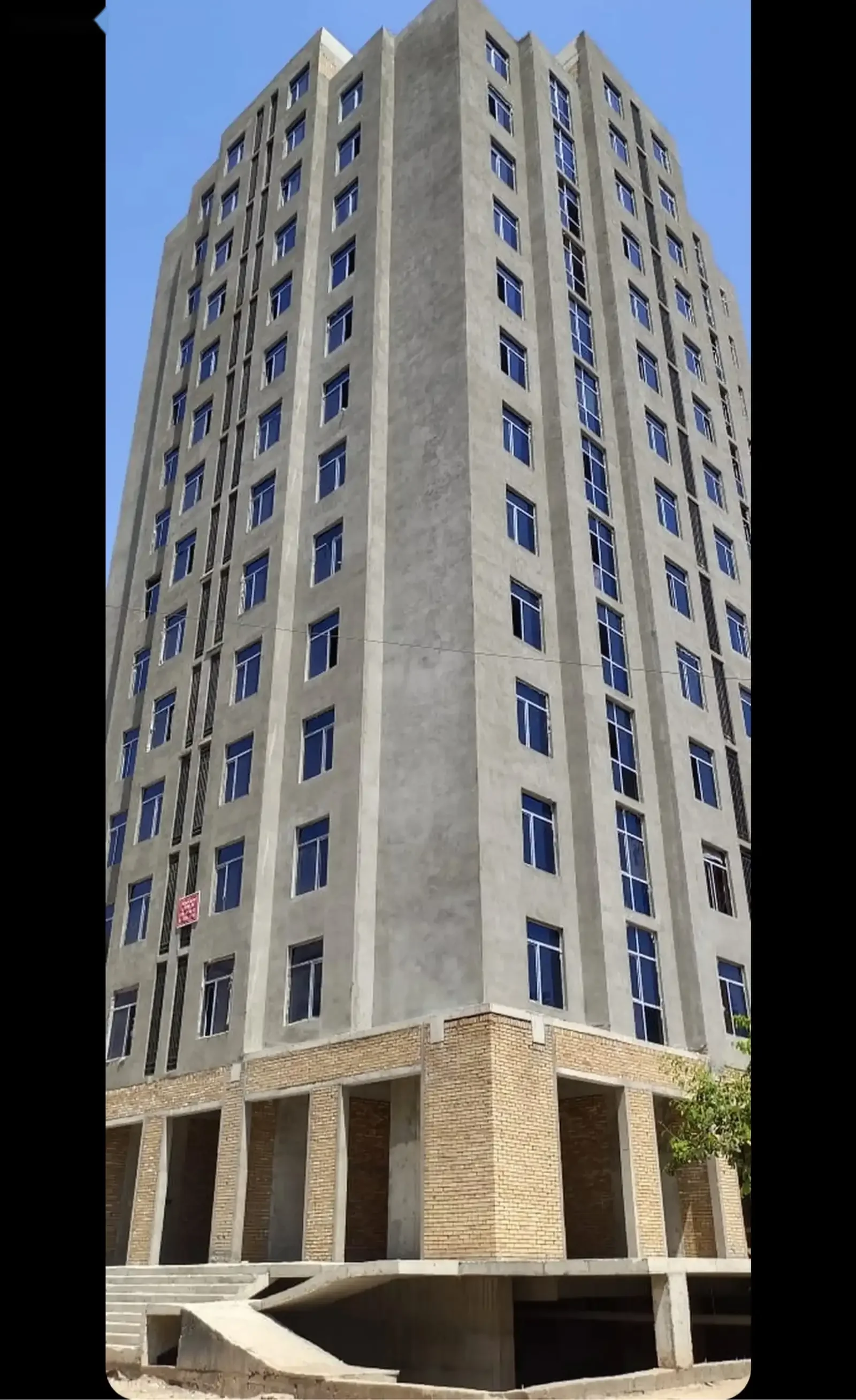 3-комн. квартира, 8 этаж, 87 м², С Ниезов — фото 2