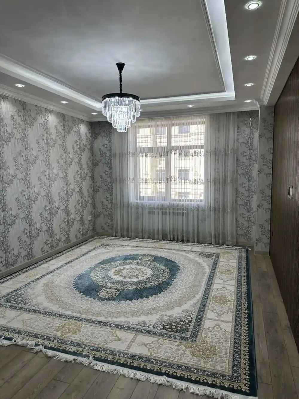 4-комн. квартира, 16 этаж, 220м², Шохмансур, МЧС