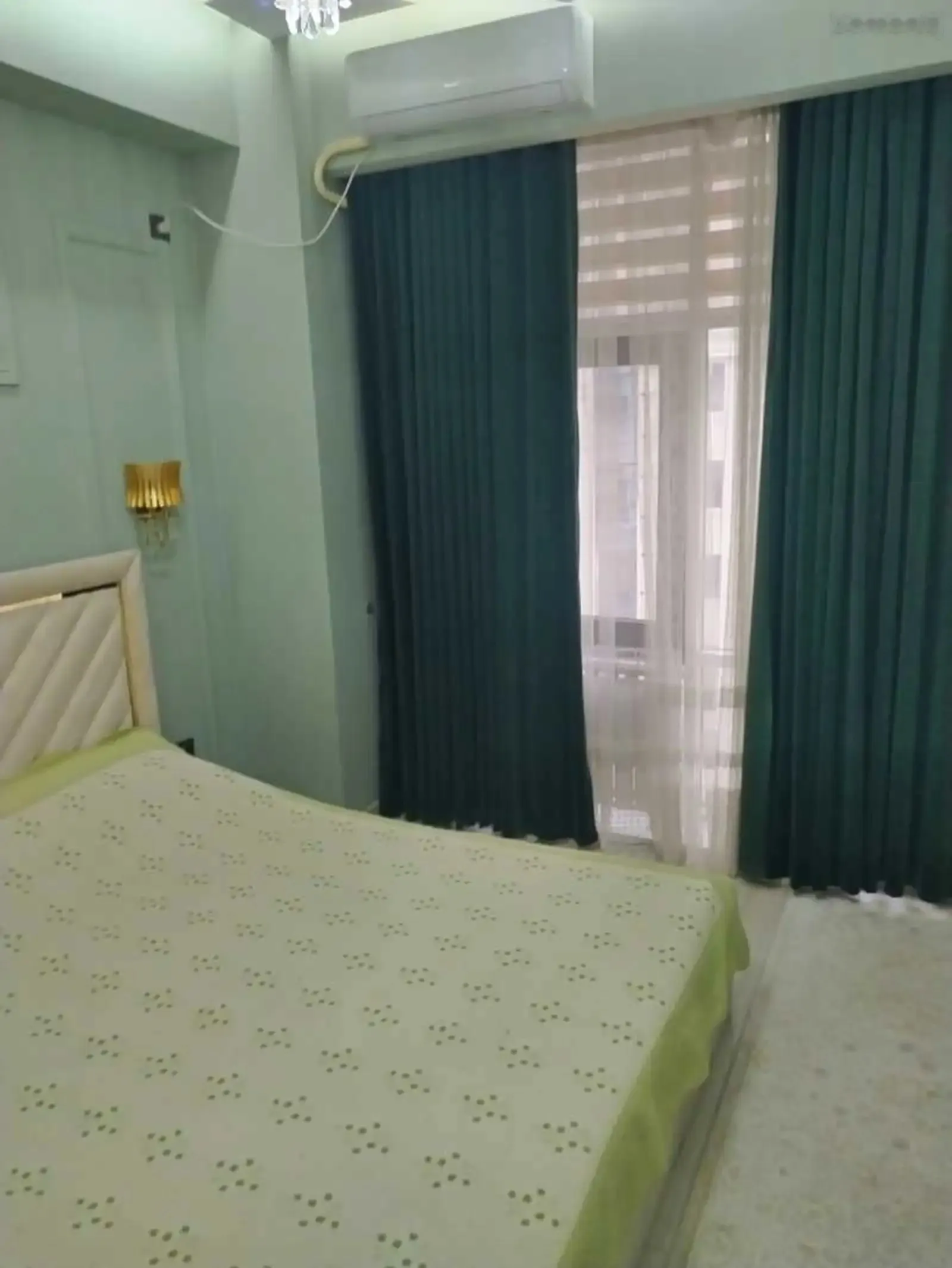 2-комн. квартира, 12 этаж, 44м², шохмансур